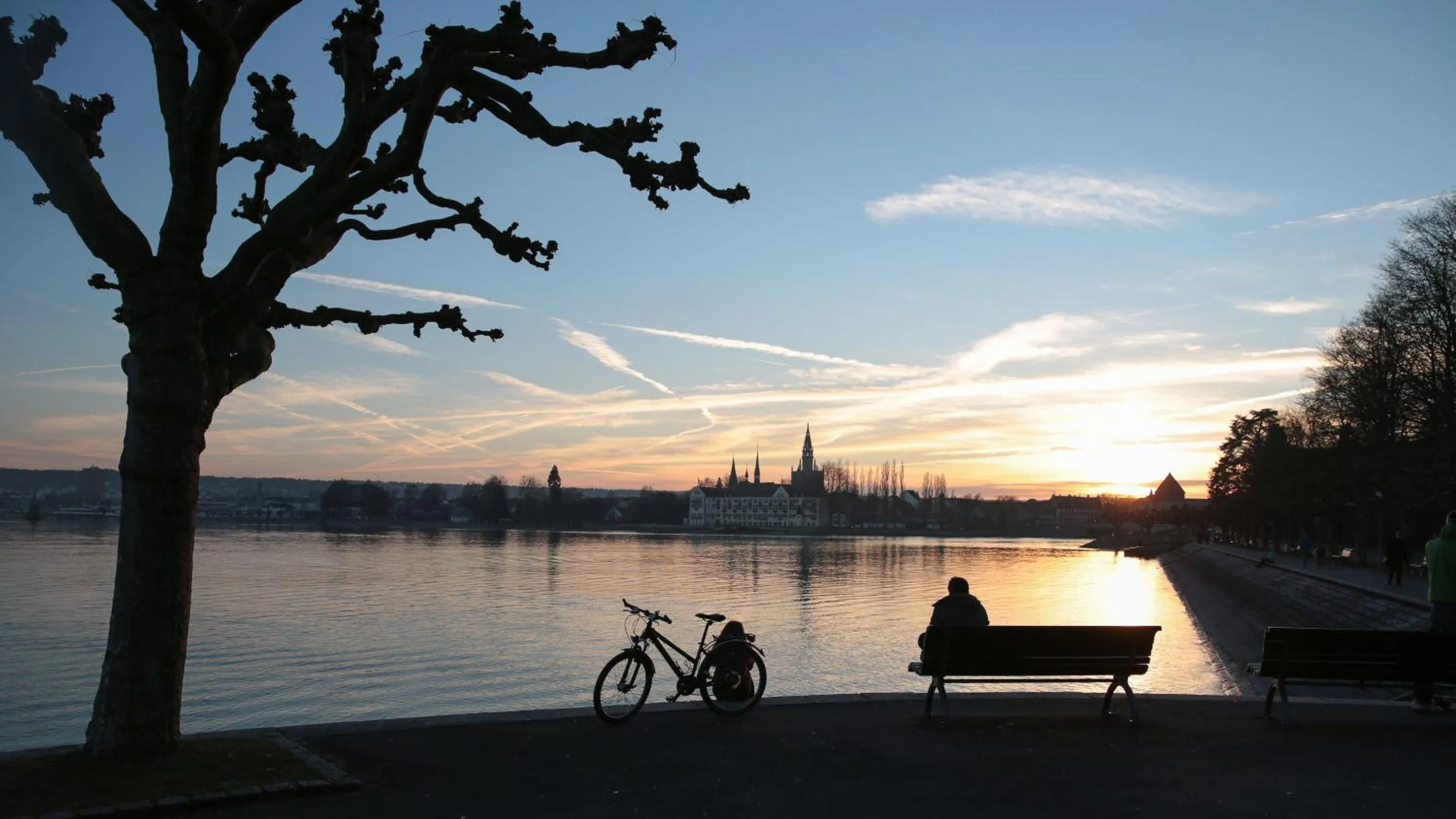 Guests in Waldhaus Jakob