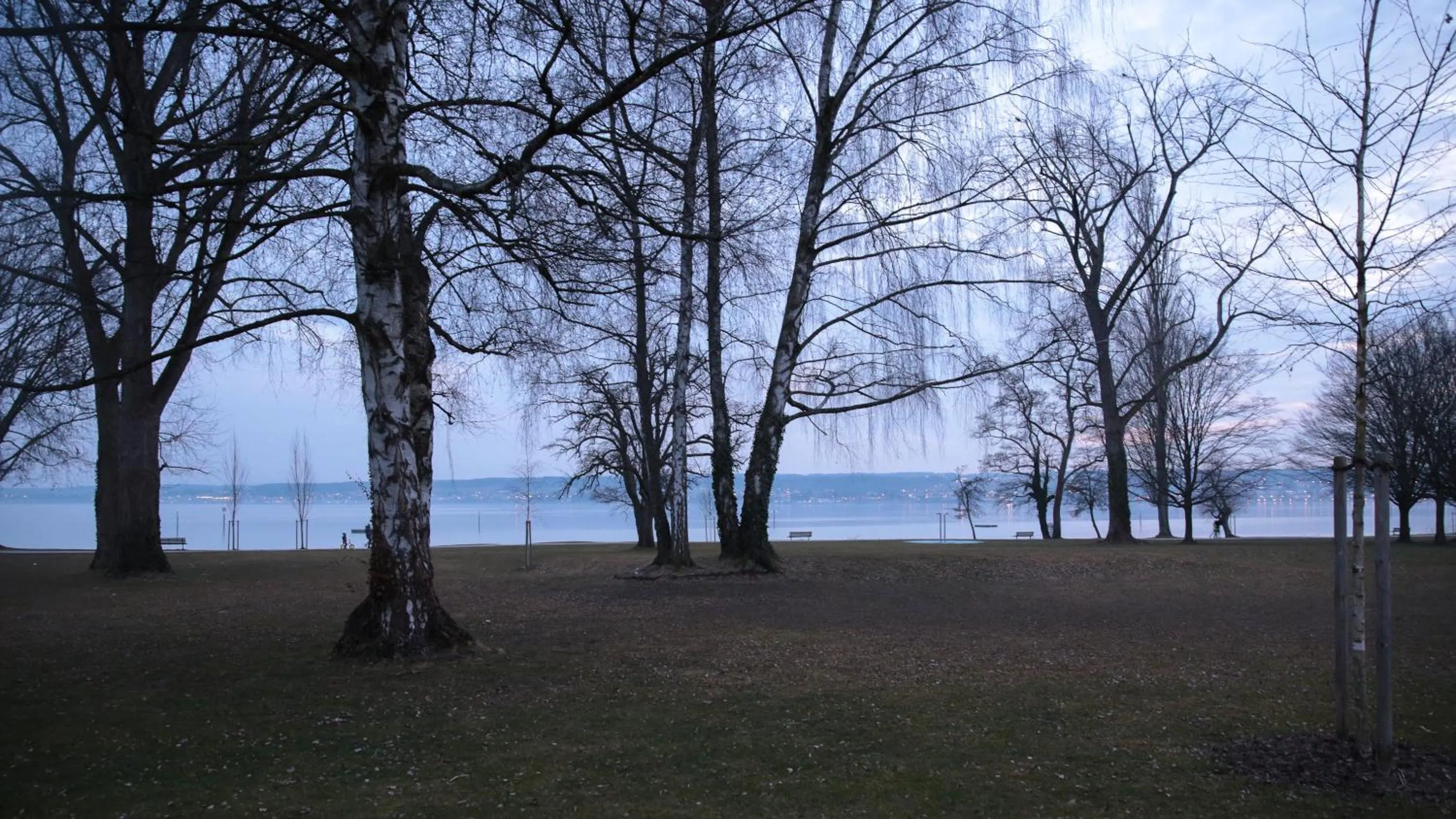 Autumn in Waldhaus Jakob