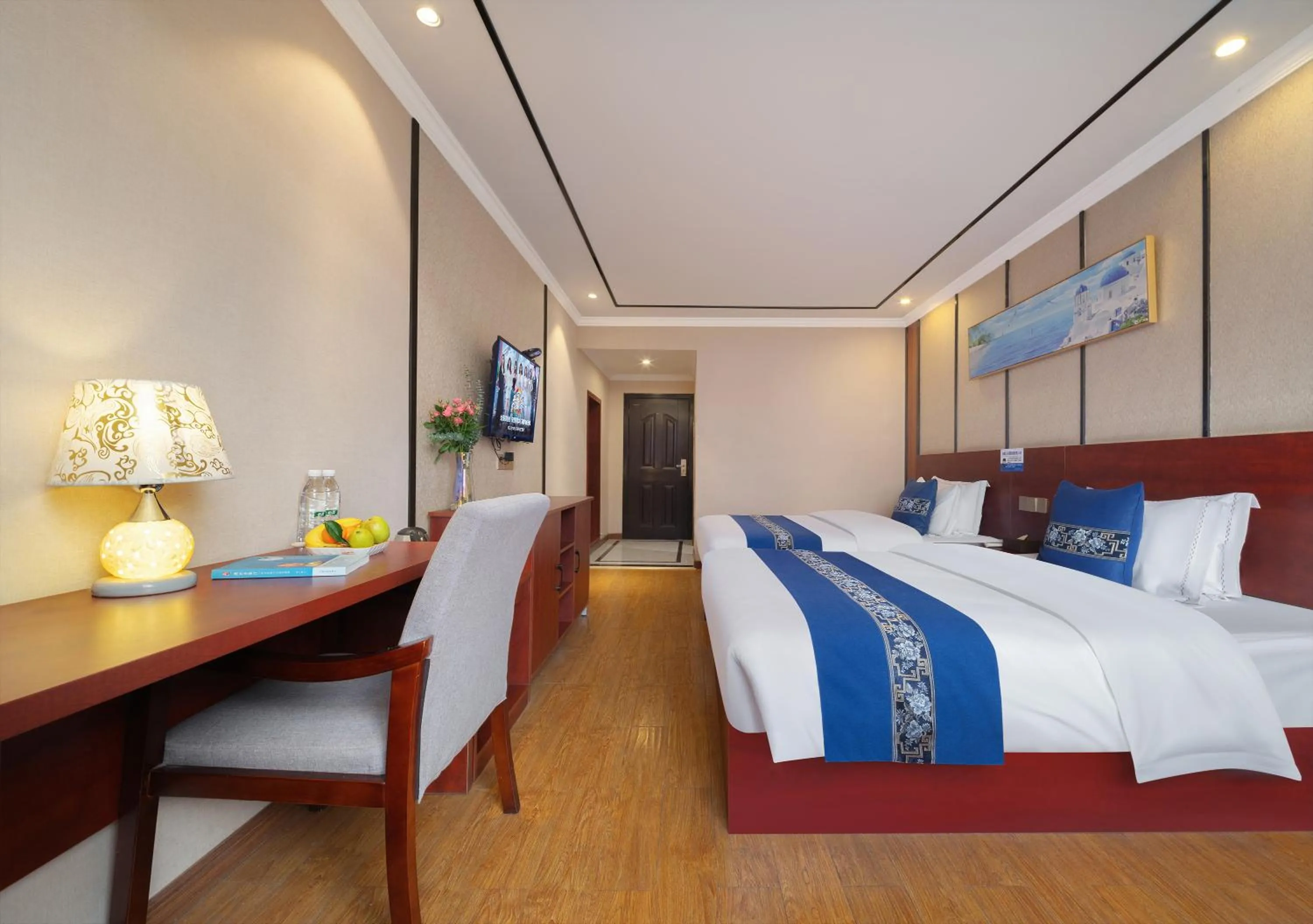 东玉楼大酒店Zhangjiajie Dong Yu Lou Hotel