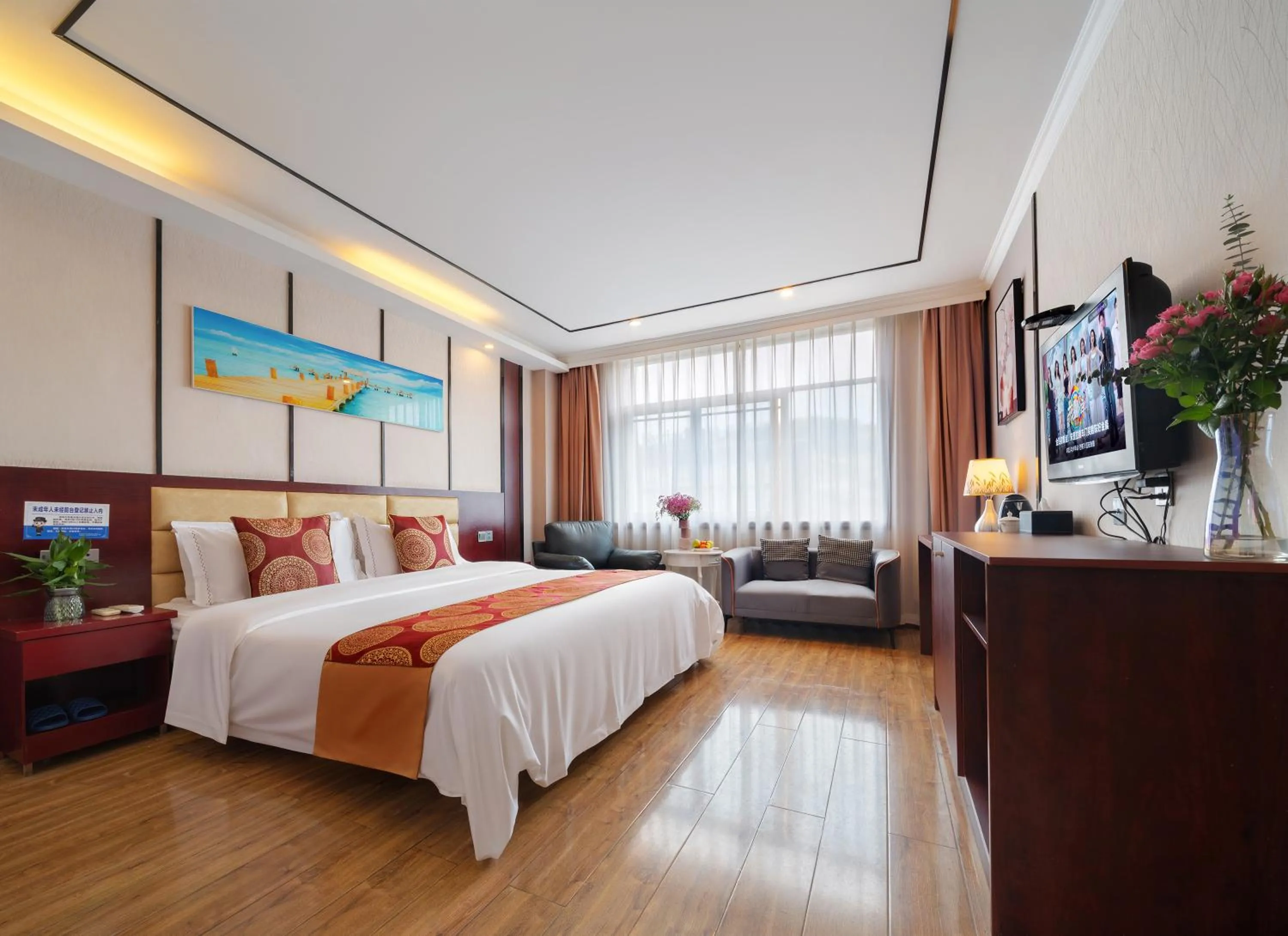 东玉楼大酒店Zhangjiajie Dong Yu Lou Hotel