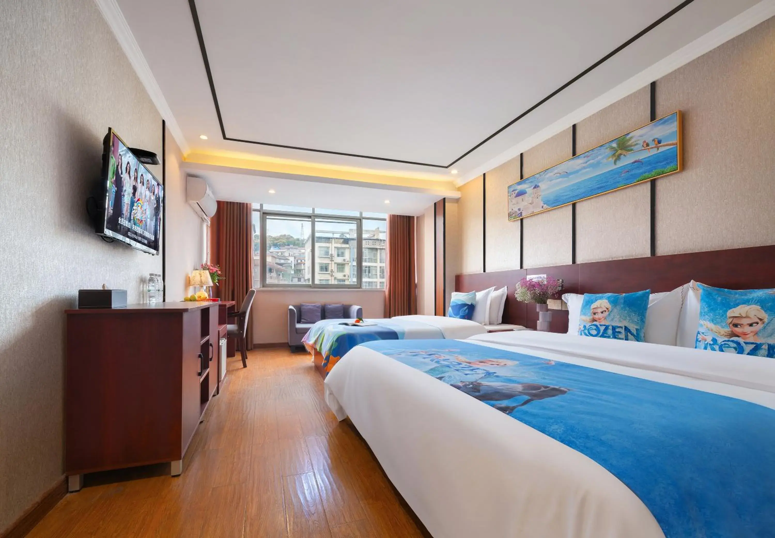东玉楼大酒店Zhangjiajie Dong Yu Lou Hotel 东玉楼大酒店Zhangjiajie Dong Yu Lou Hotel