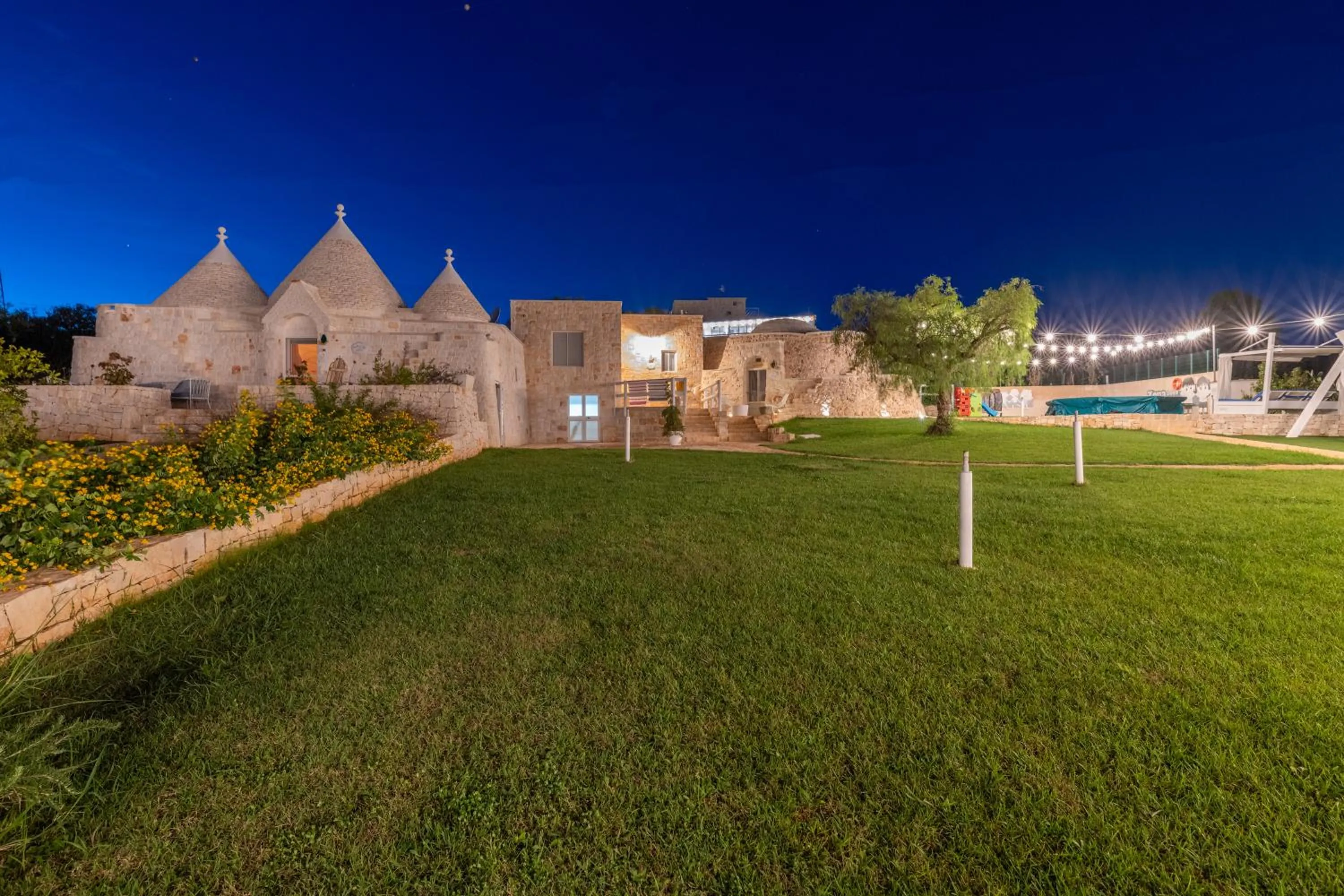 La Terrazza Sulla Rupe Relais