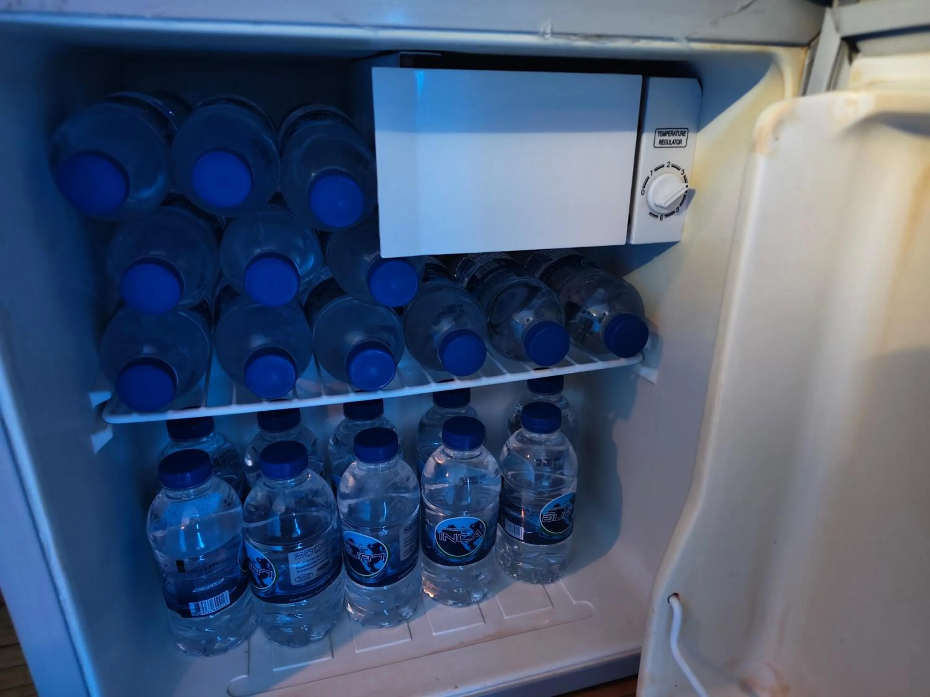 Blue Hostel