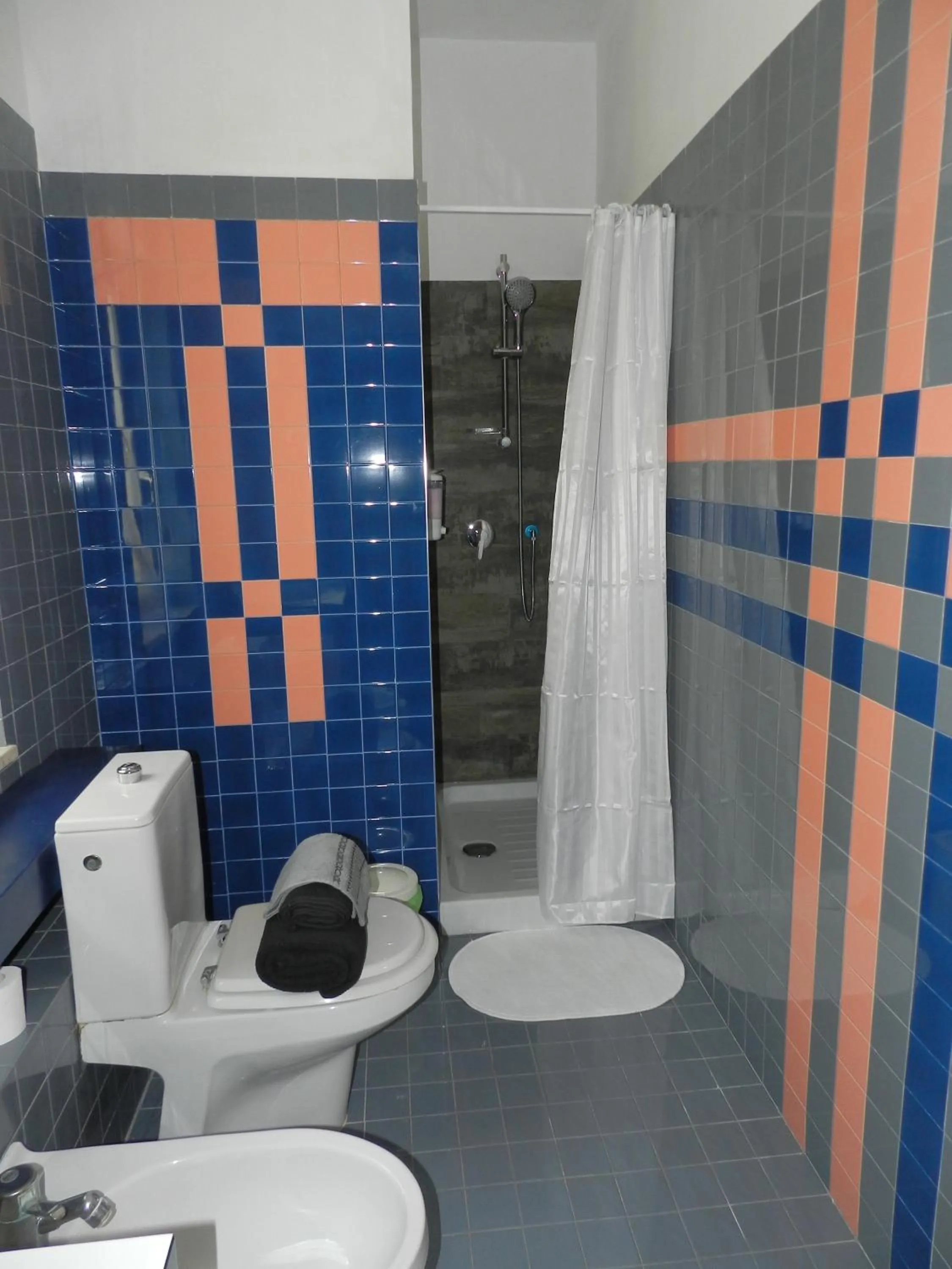 Bathroom in B&B Anter