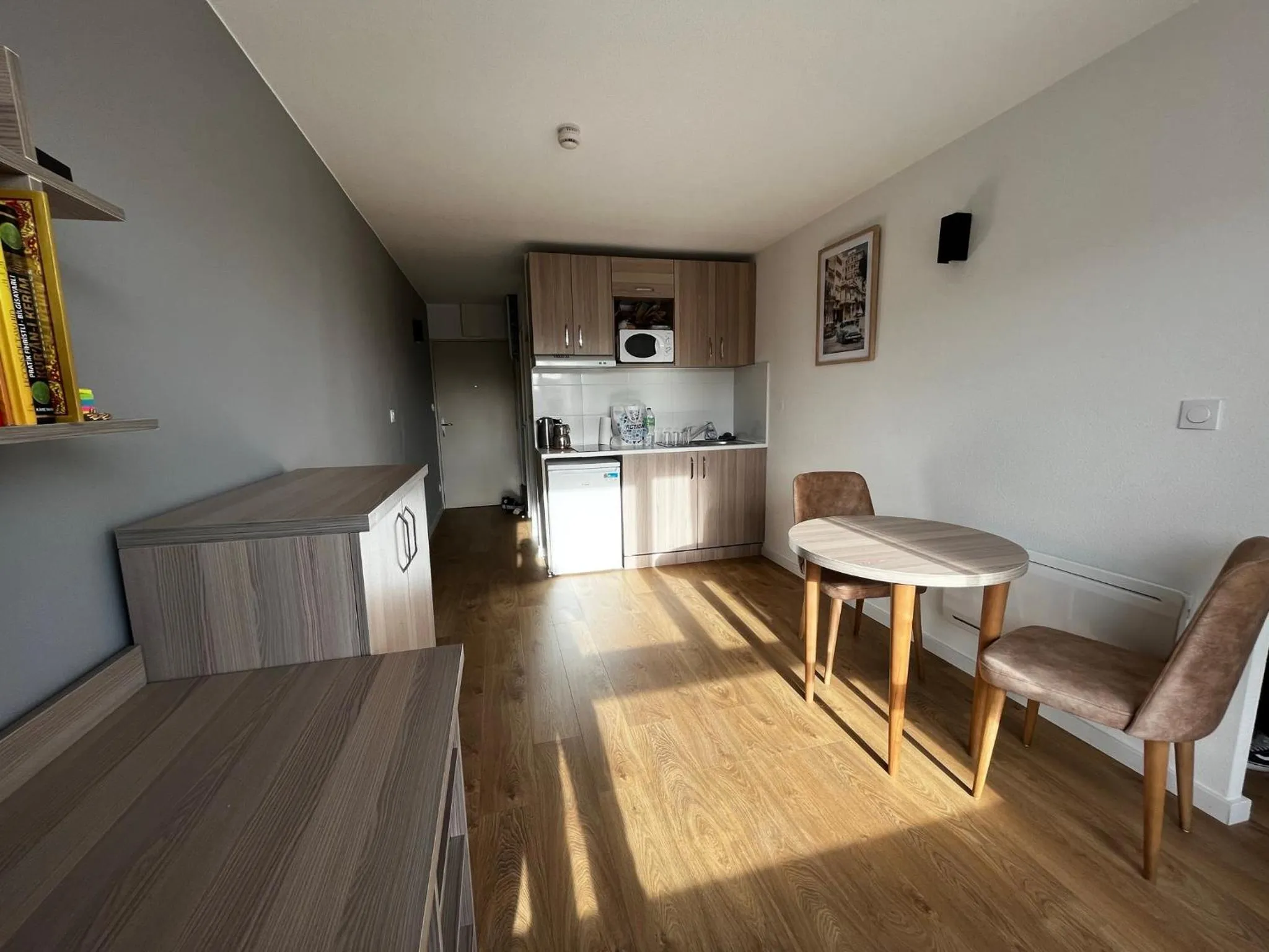 KOSY Appart'Hôtels - La Maison Des Chercheurs