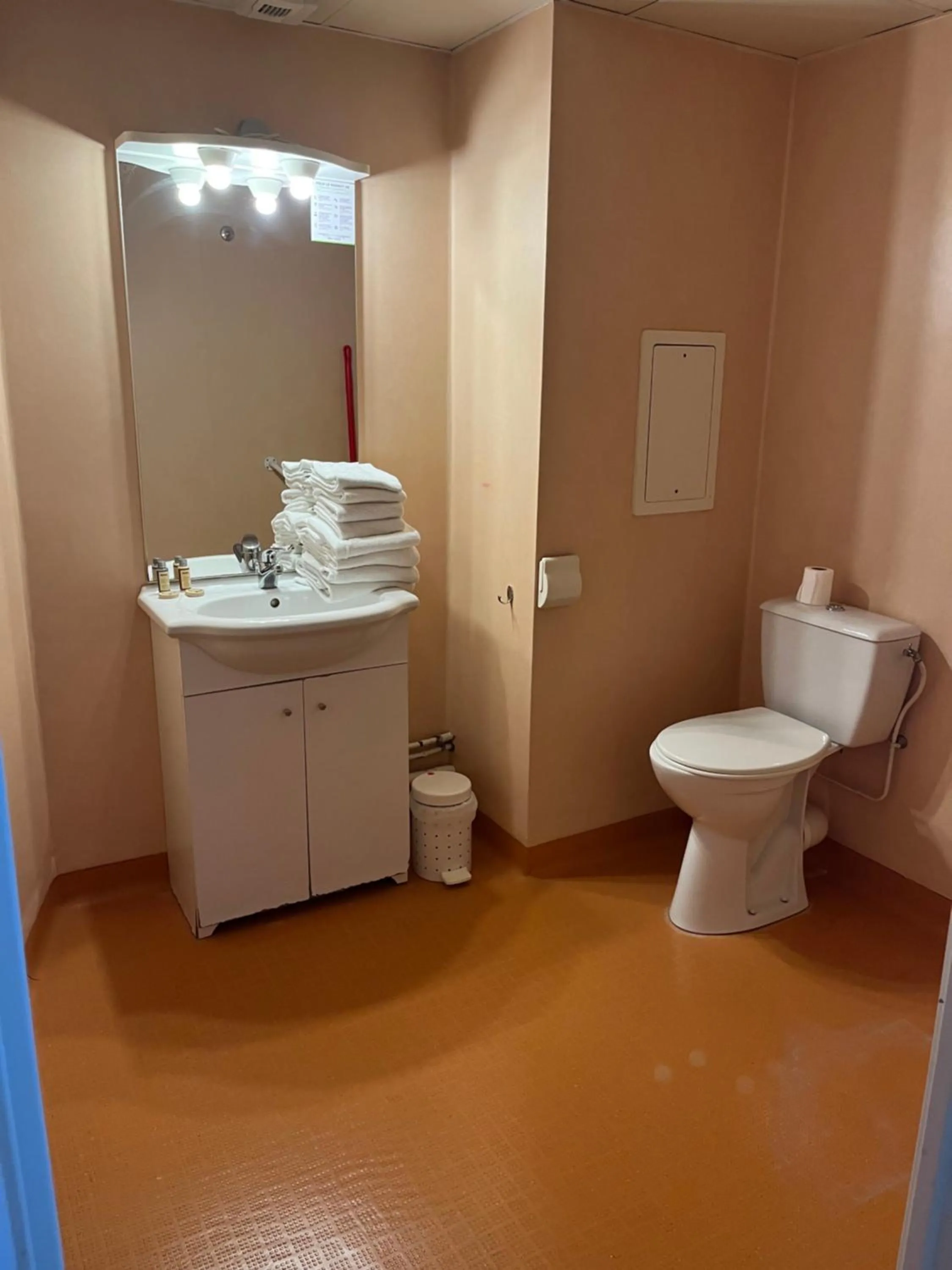 KOSY Appart'Hôtels - La Maison Des Chercheurs