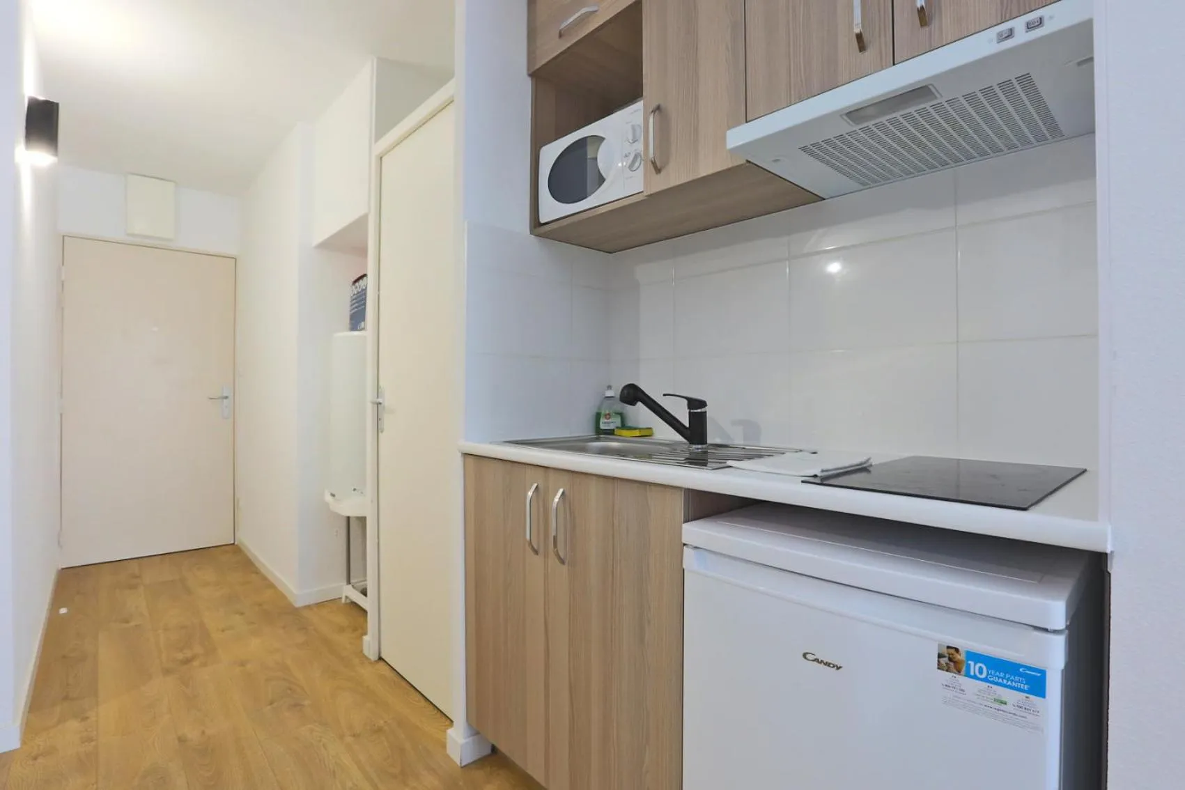 KOSY Appart'Hôtels - La Maison Des Chercheurs