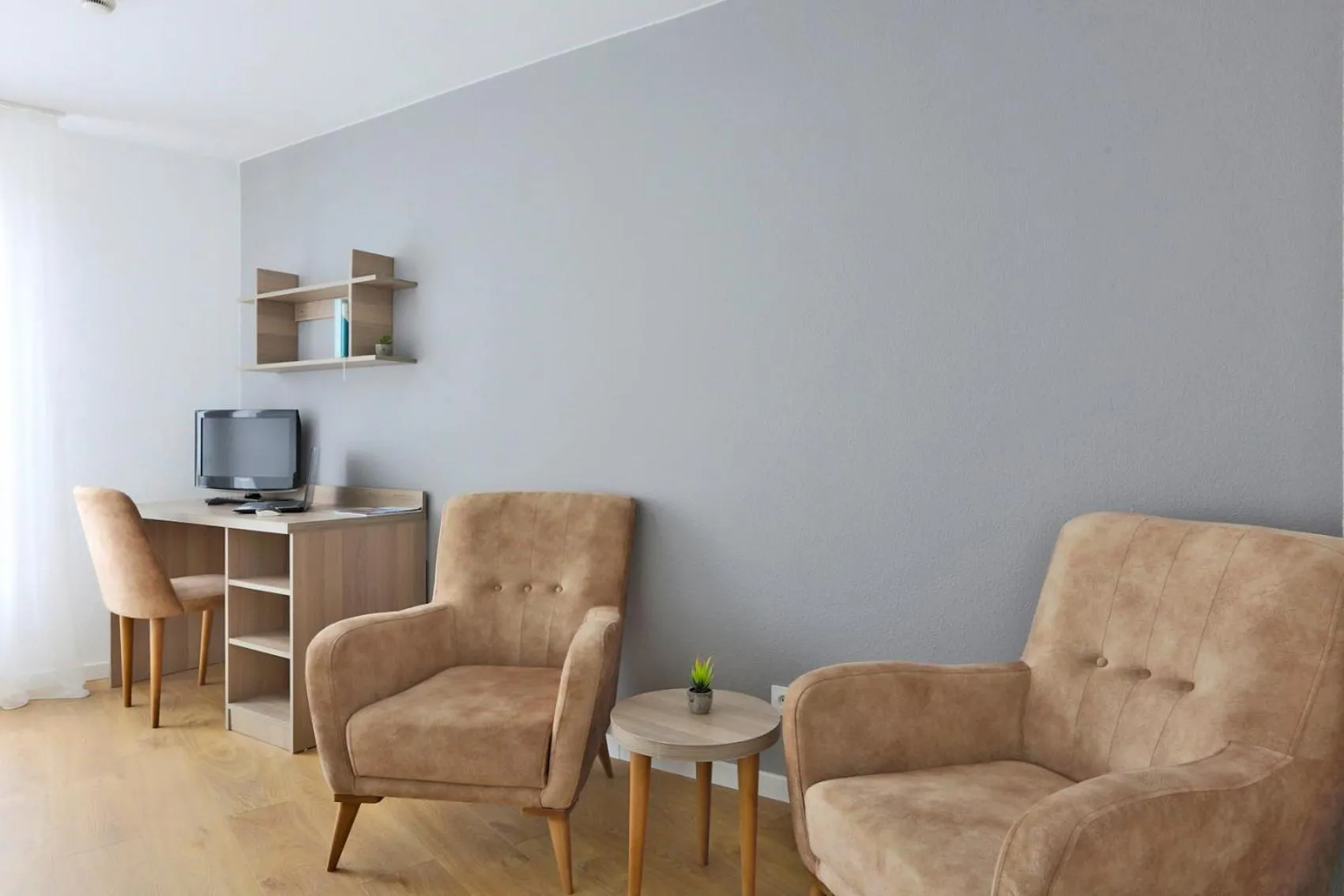 KOSY Appart'Hôtels - La Maison Des Chercheurs