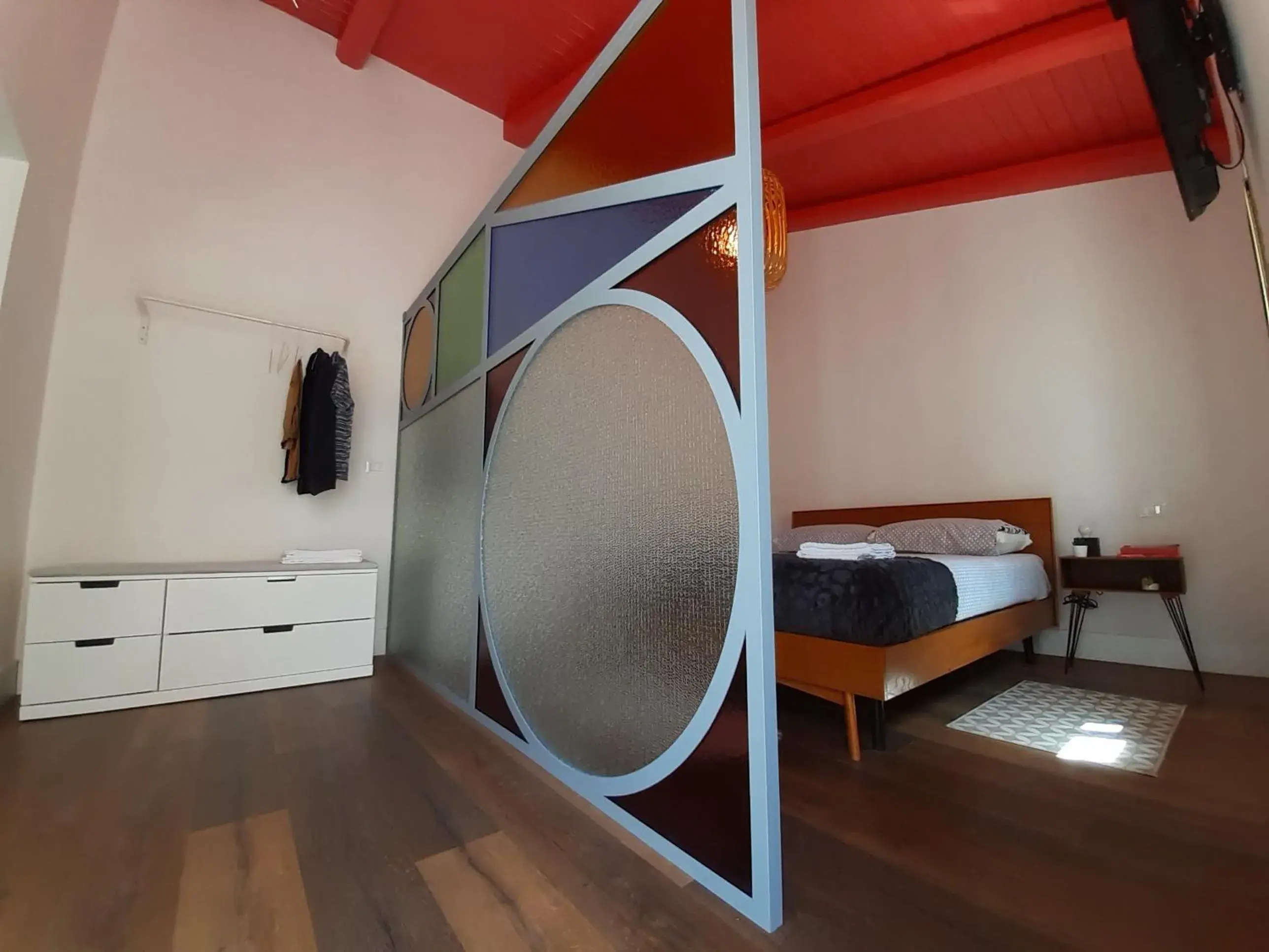 Apartment Punto Zero Apartment Punto Zero
