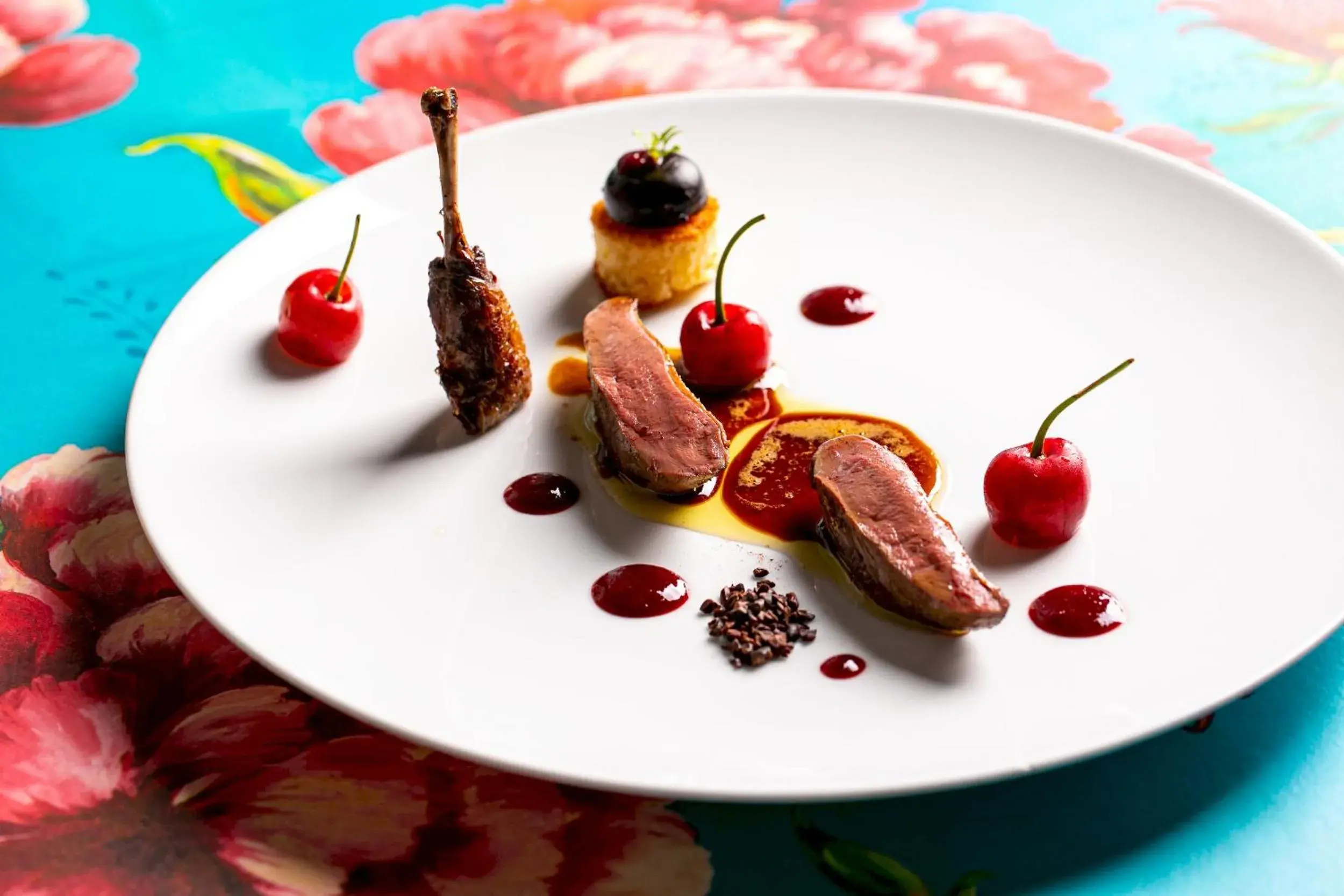 Restaurant/places to eat in Vinilia Wine Resort Restaurant/places to eat in Vinilia Wine Resort