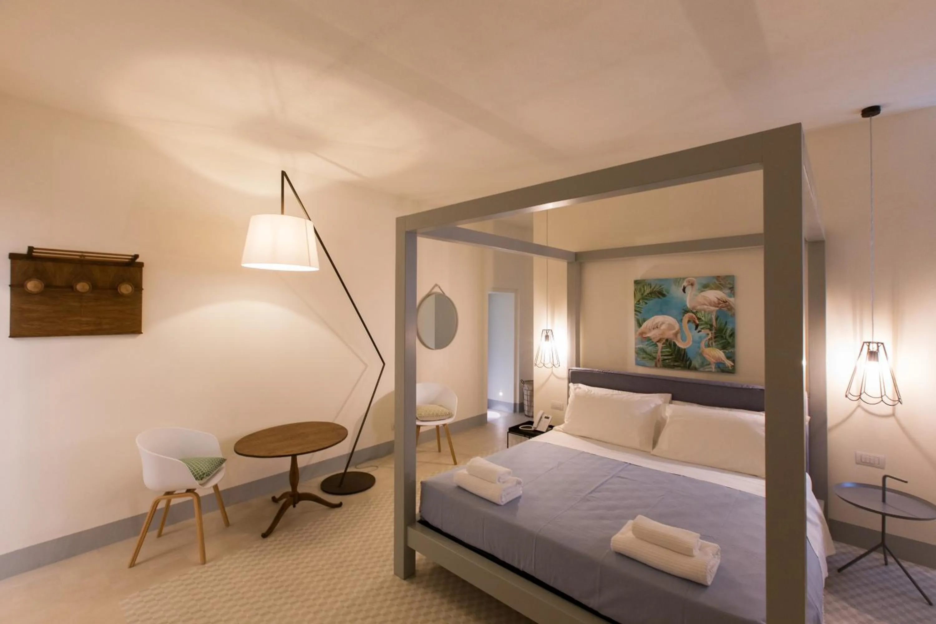 Bedroom, Bed in Vinilia Wine Resort