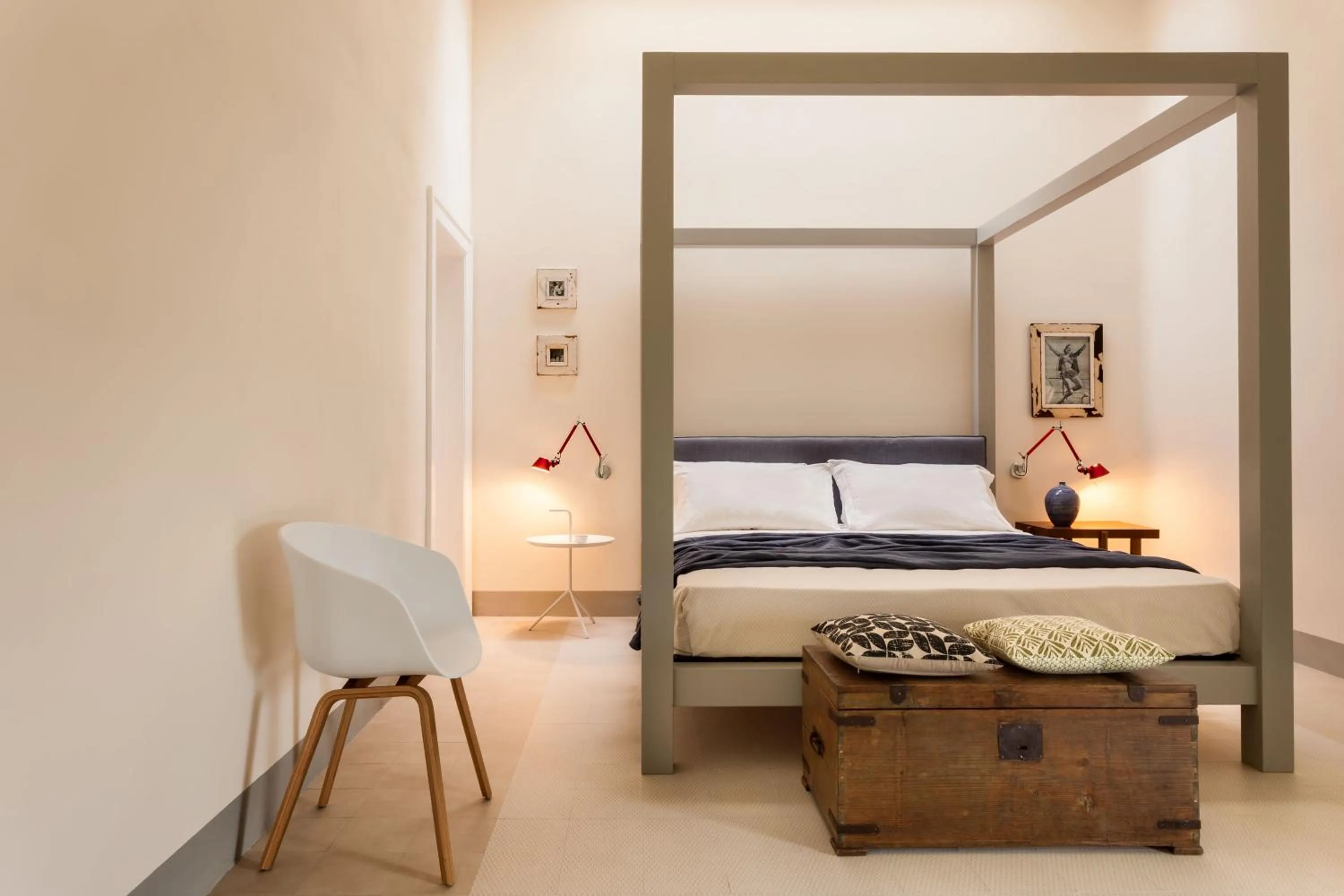 Bedroom, Bed in Vinilia Wine Resort