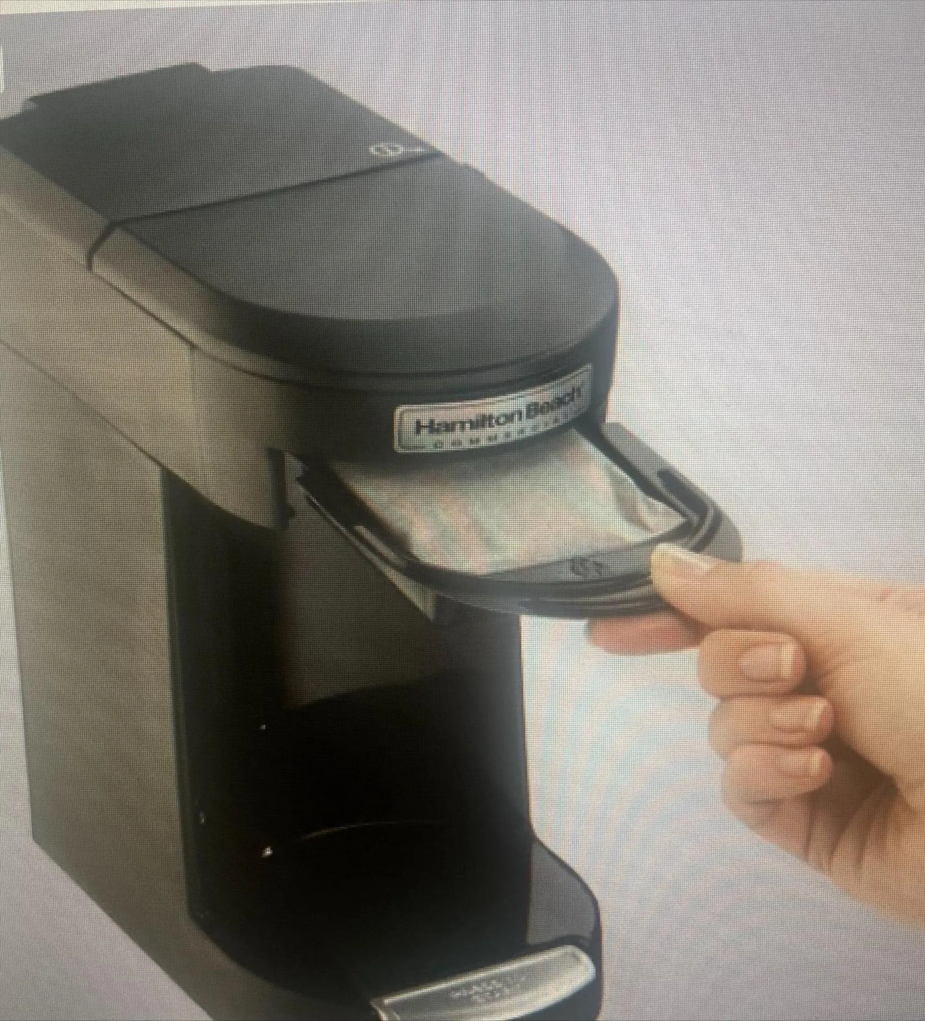 Coffee/tea facilities in Hampton Inn & Suites by Hilton Dartmouth - Halifax