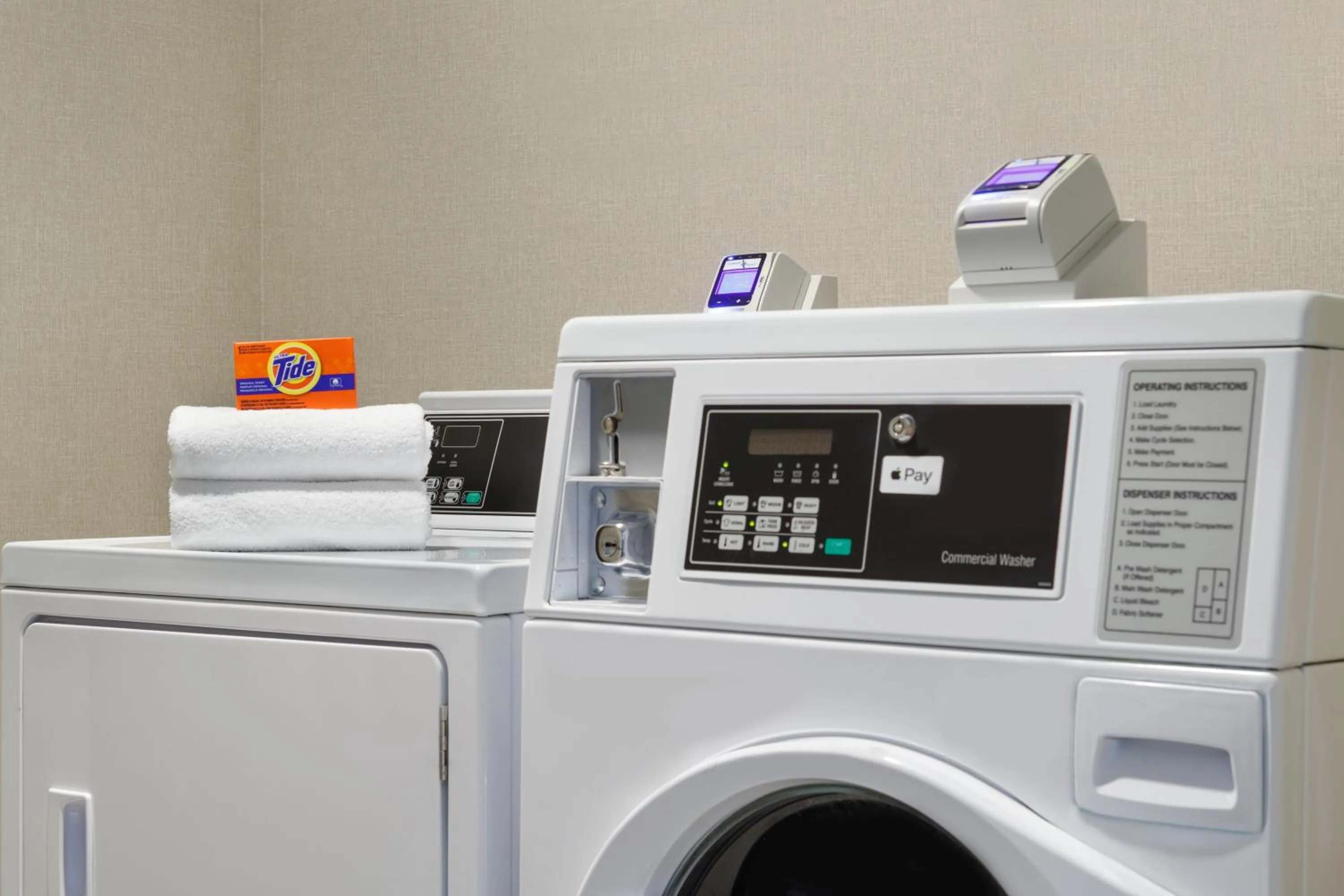 Other in Holiday Inn Express Hotel & Suites Auburn - University Area by IHG