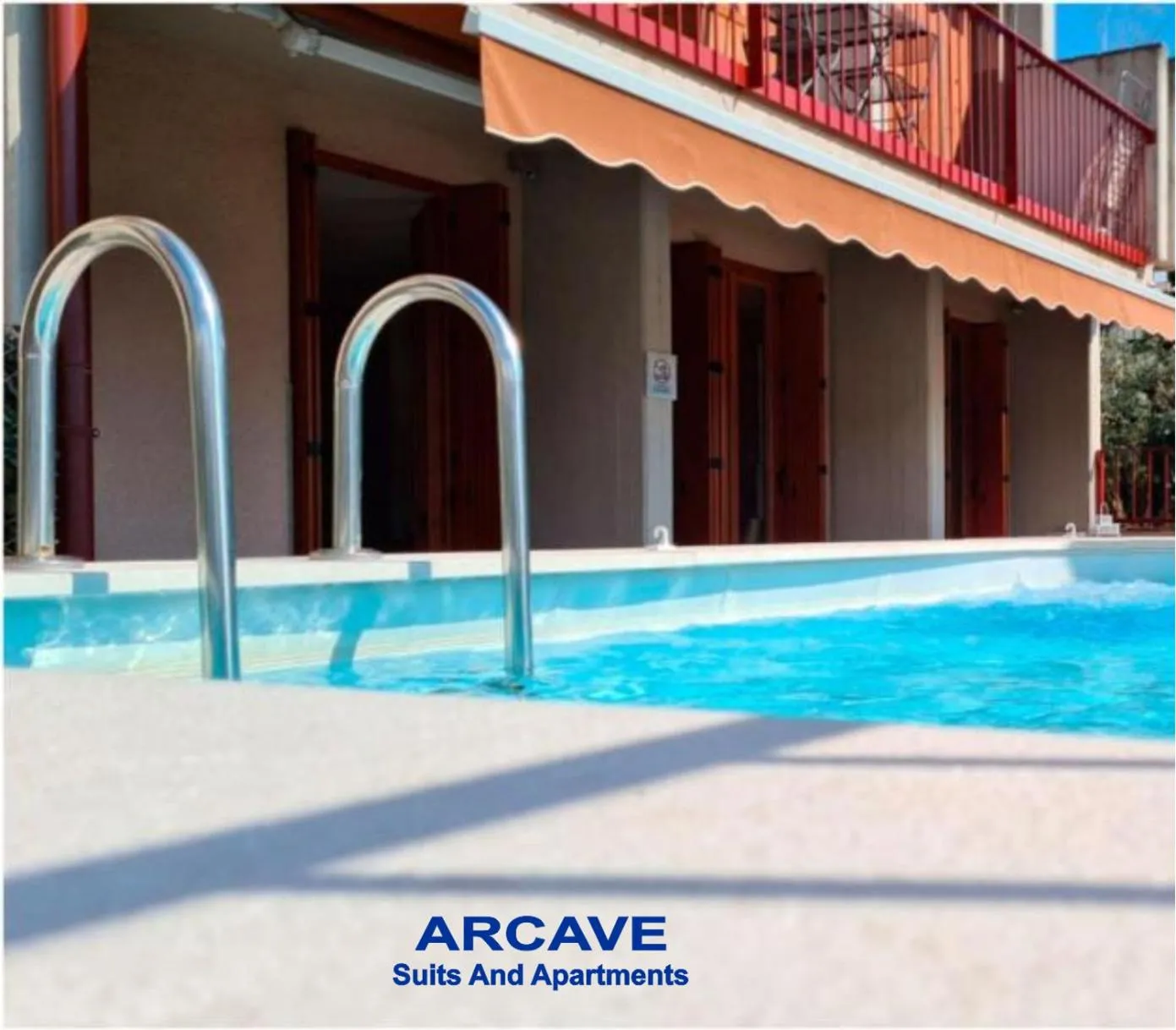 Arcave Luxury Apartment