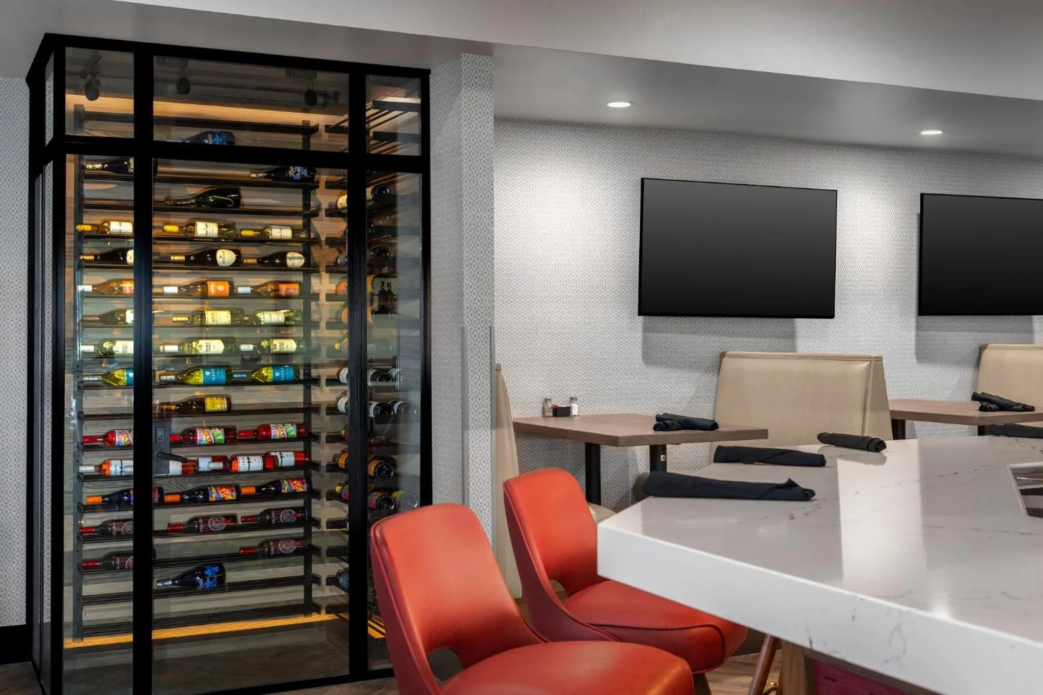 Restaurant/places to eat in Holiday Inn Wichita East I-35 by IHG