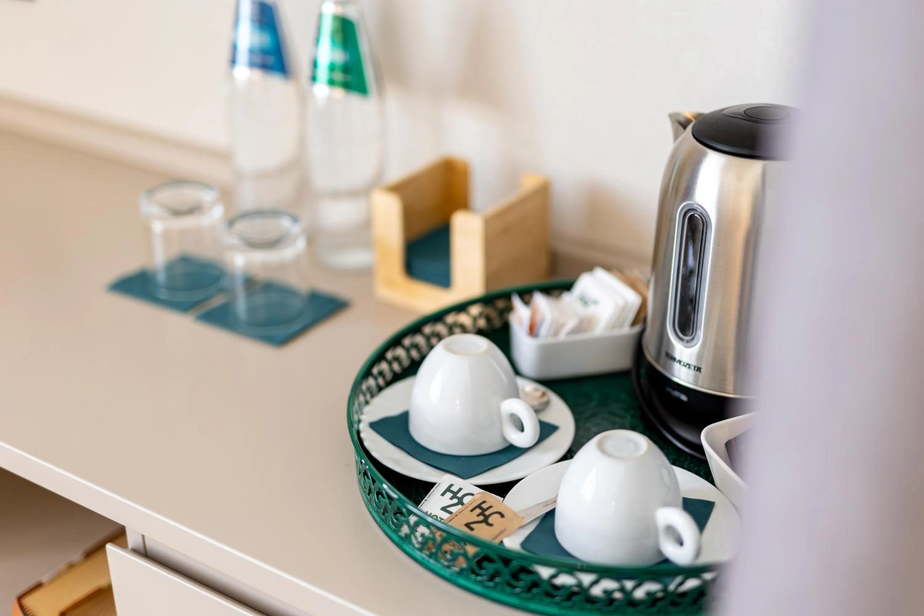 H2C Hotel Milanofiori