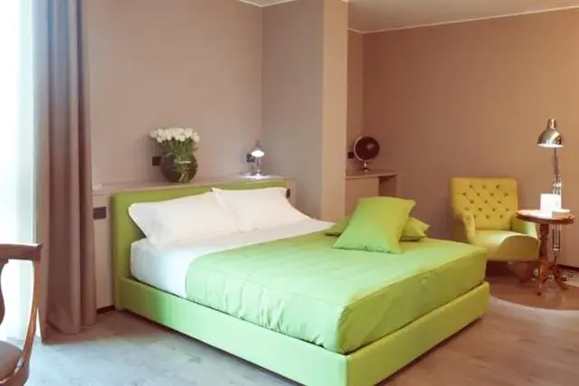 Suite in H2C Hotel Milanofiori Suite in H2C Hotel Milanofiori