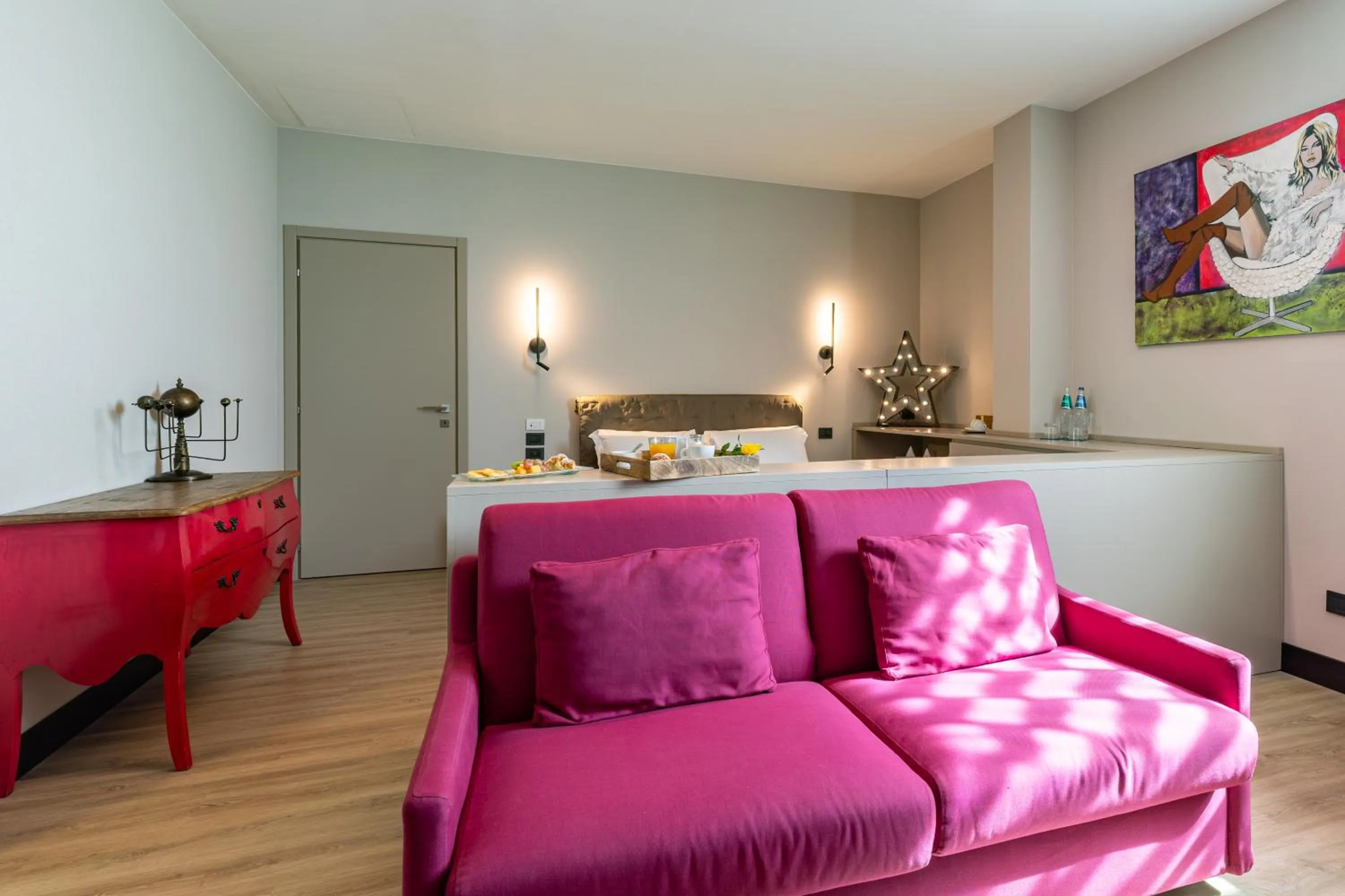 H2C Hotel Milanofiori