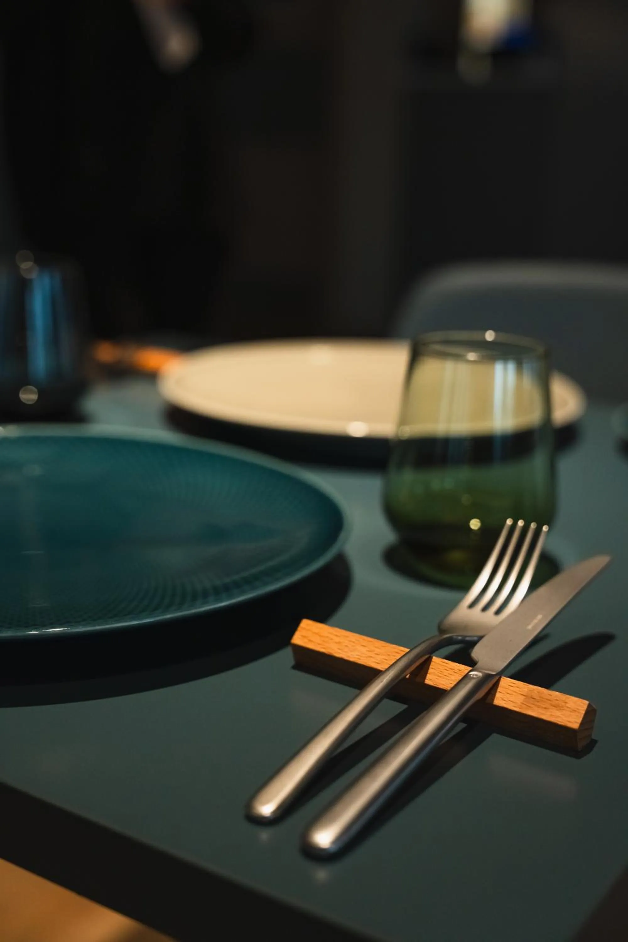 Restaurant/places to eat in H2C Hotel Milanofiori