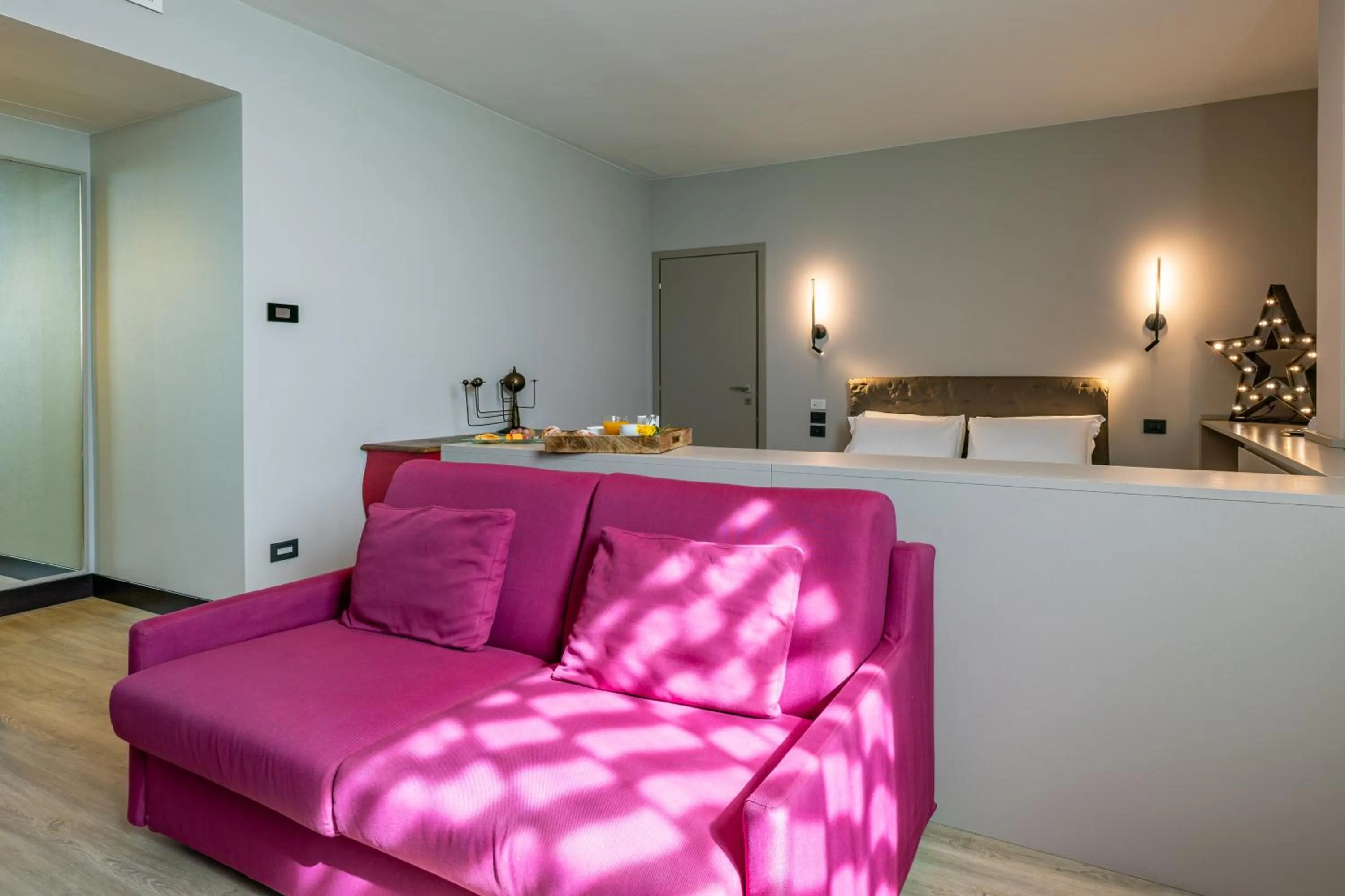 H2C Hotel Milanofiori