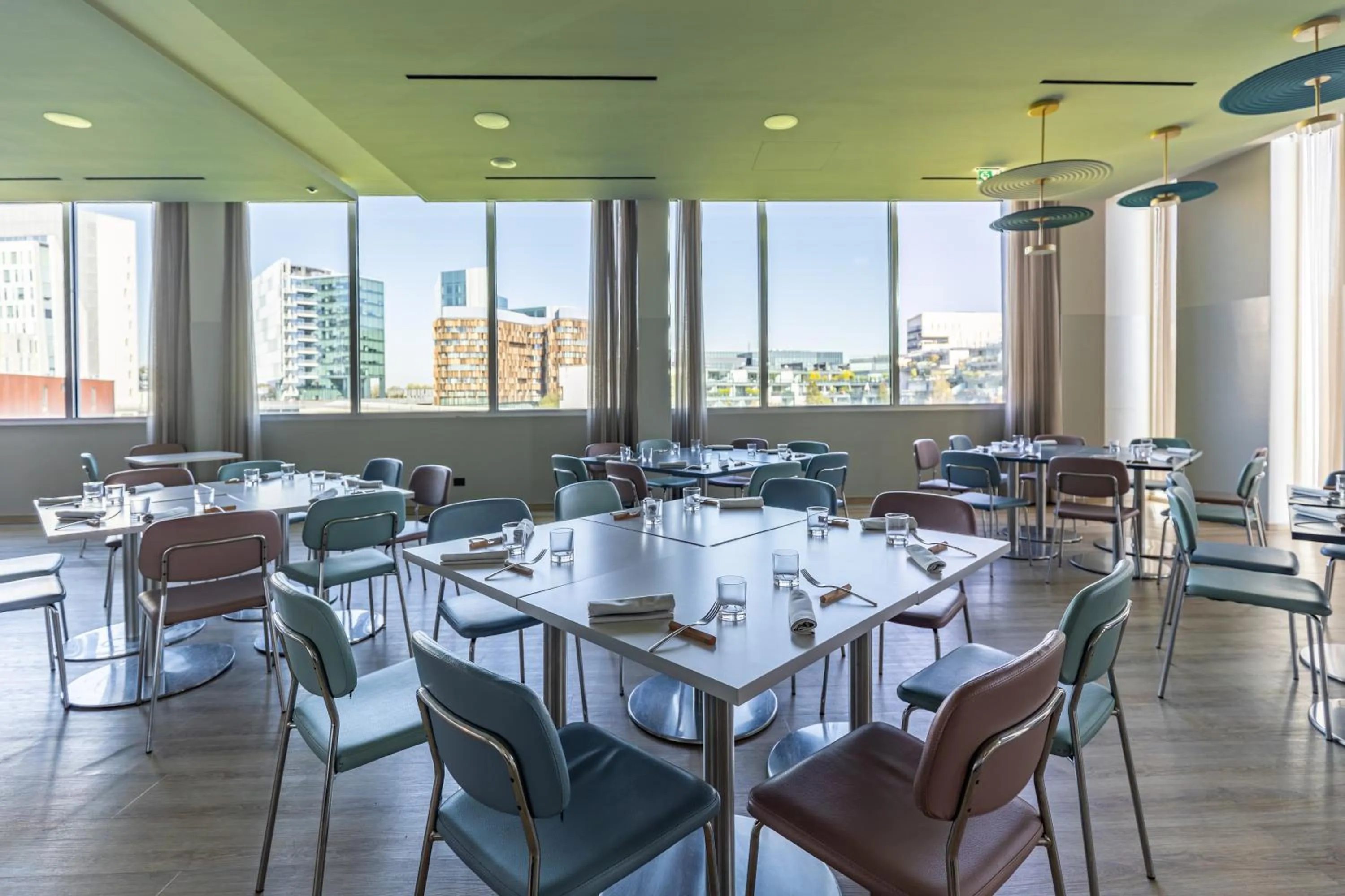 H2C Hotel Milanofiori