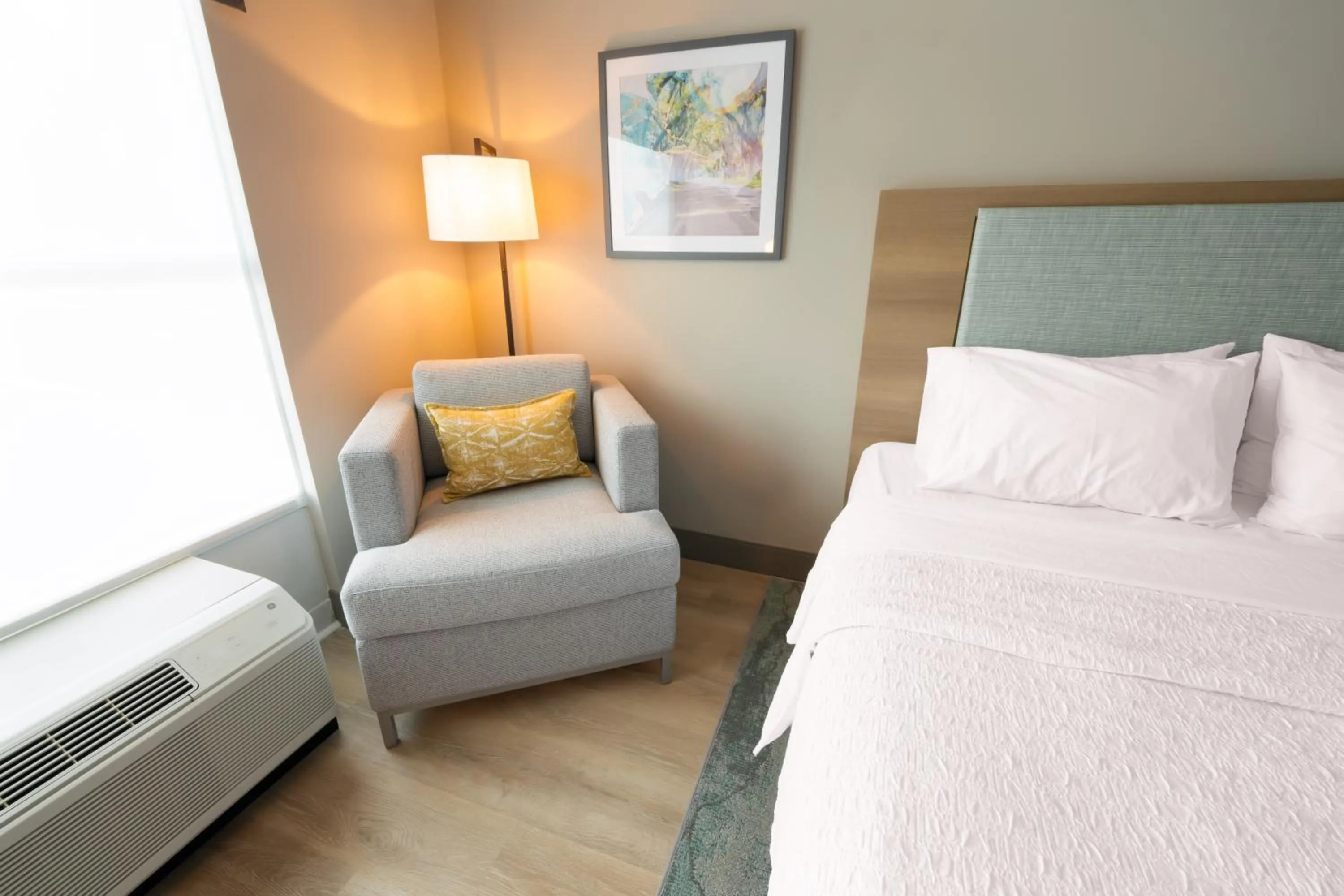 Bed in Holiday Inn St. Augustine - Historic, an IHG Hotel