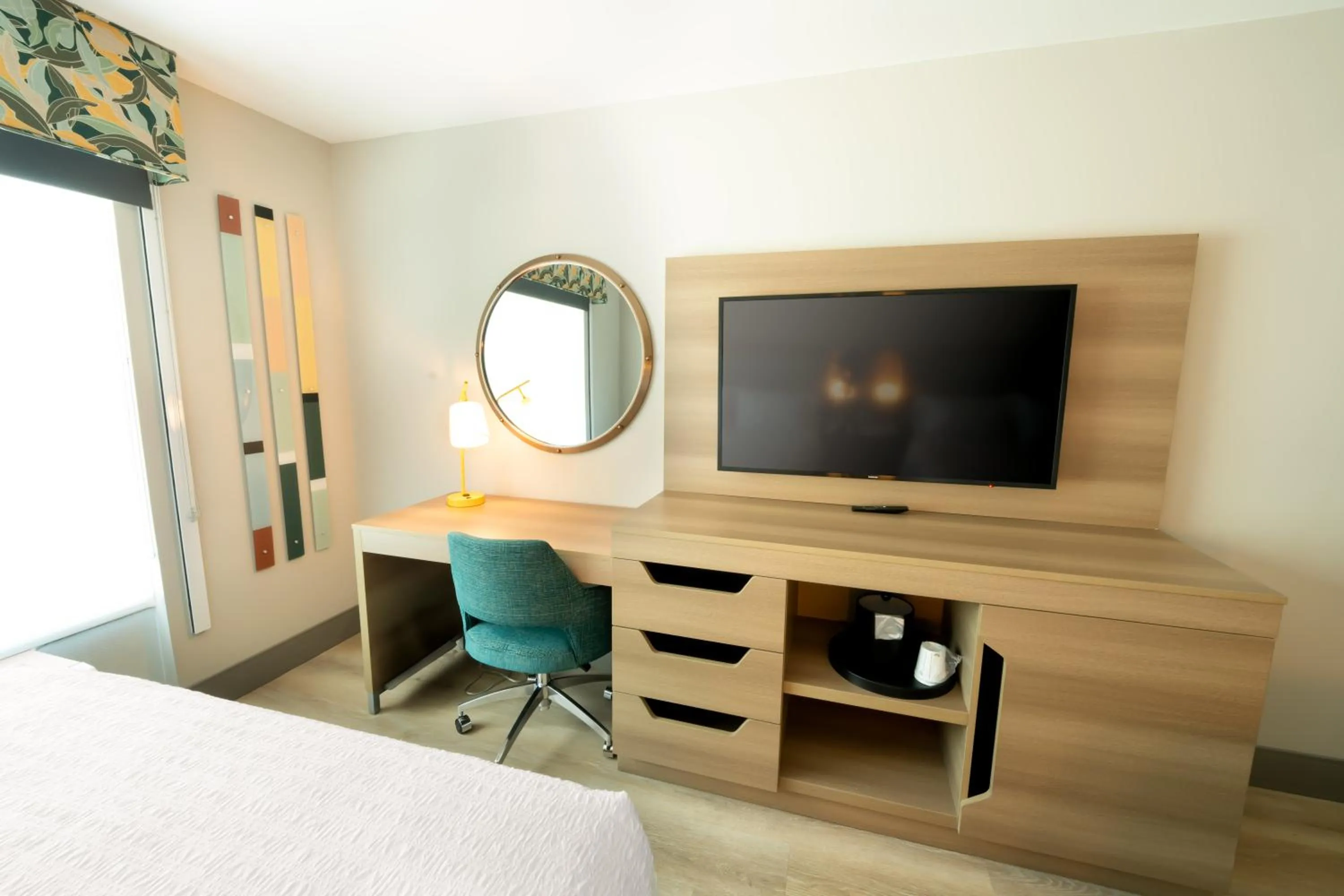 Bed in Holiday Inn St. Augustine - Historic, an IHG Hotel