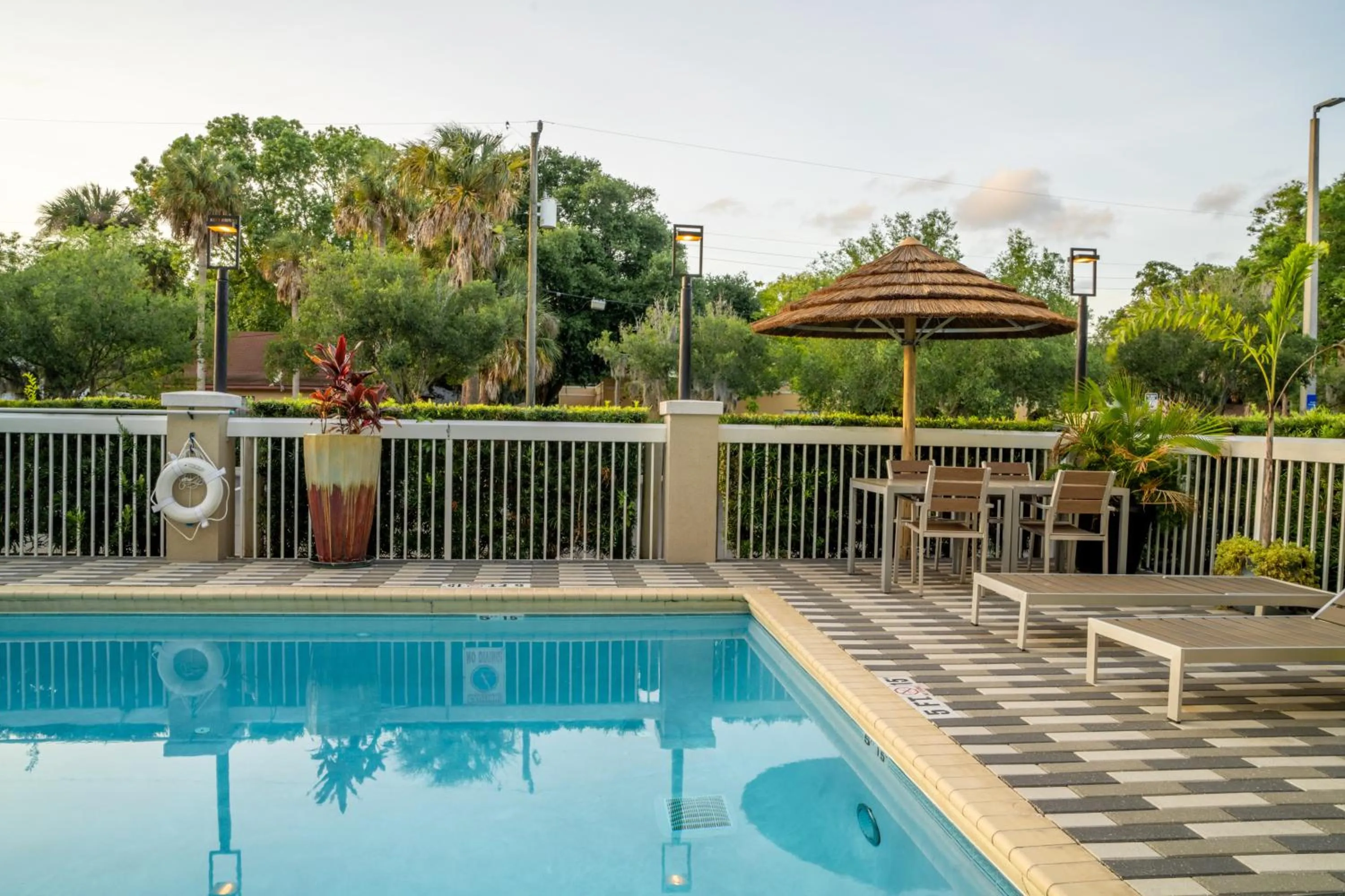 Holiday Inn St. Augustine - Historic, an IHG Hotel