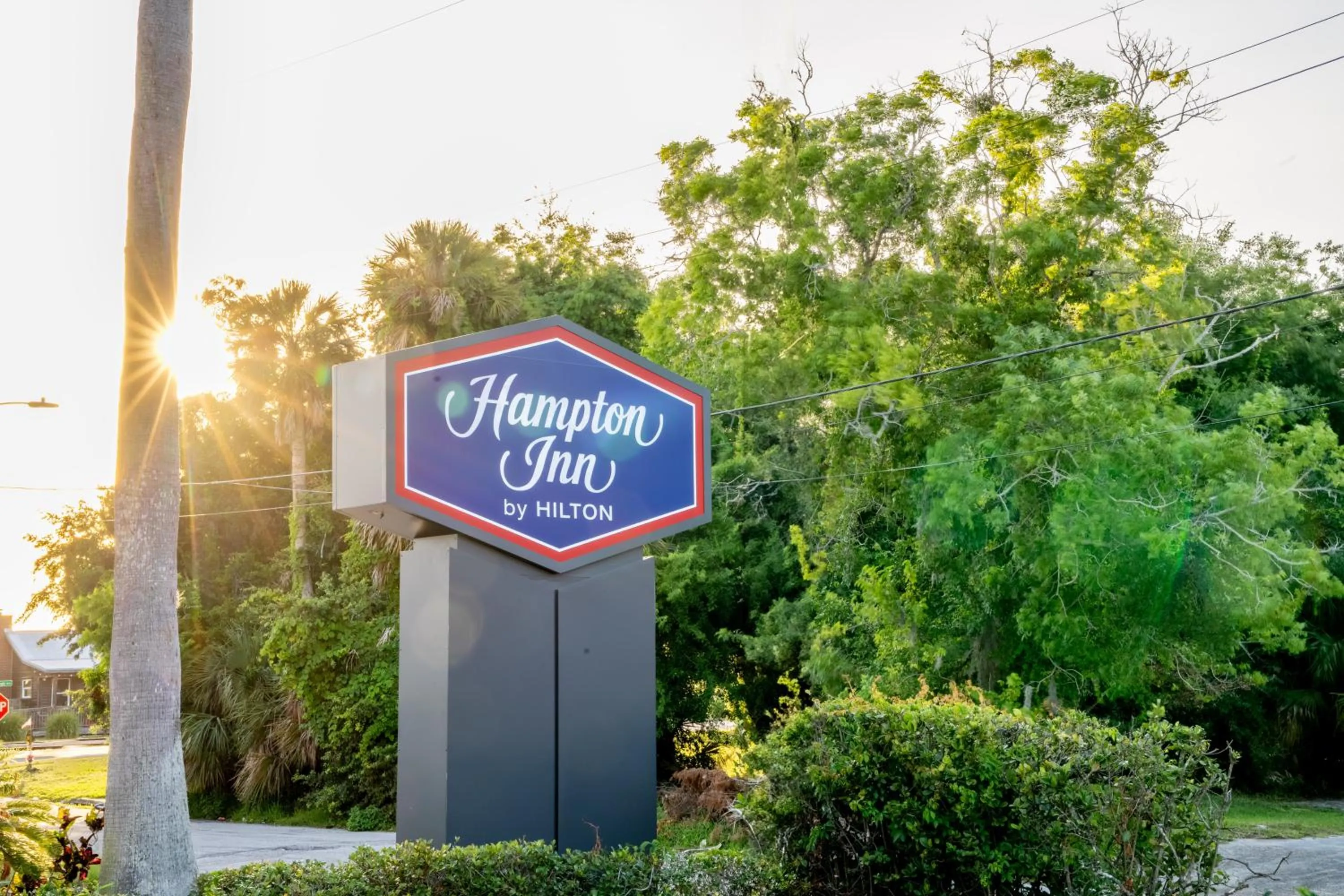 Holiday Inn St. Augustine - Historic, an IHG Hotel