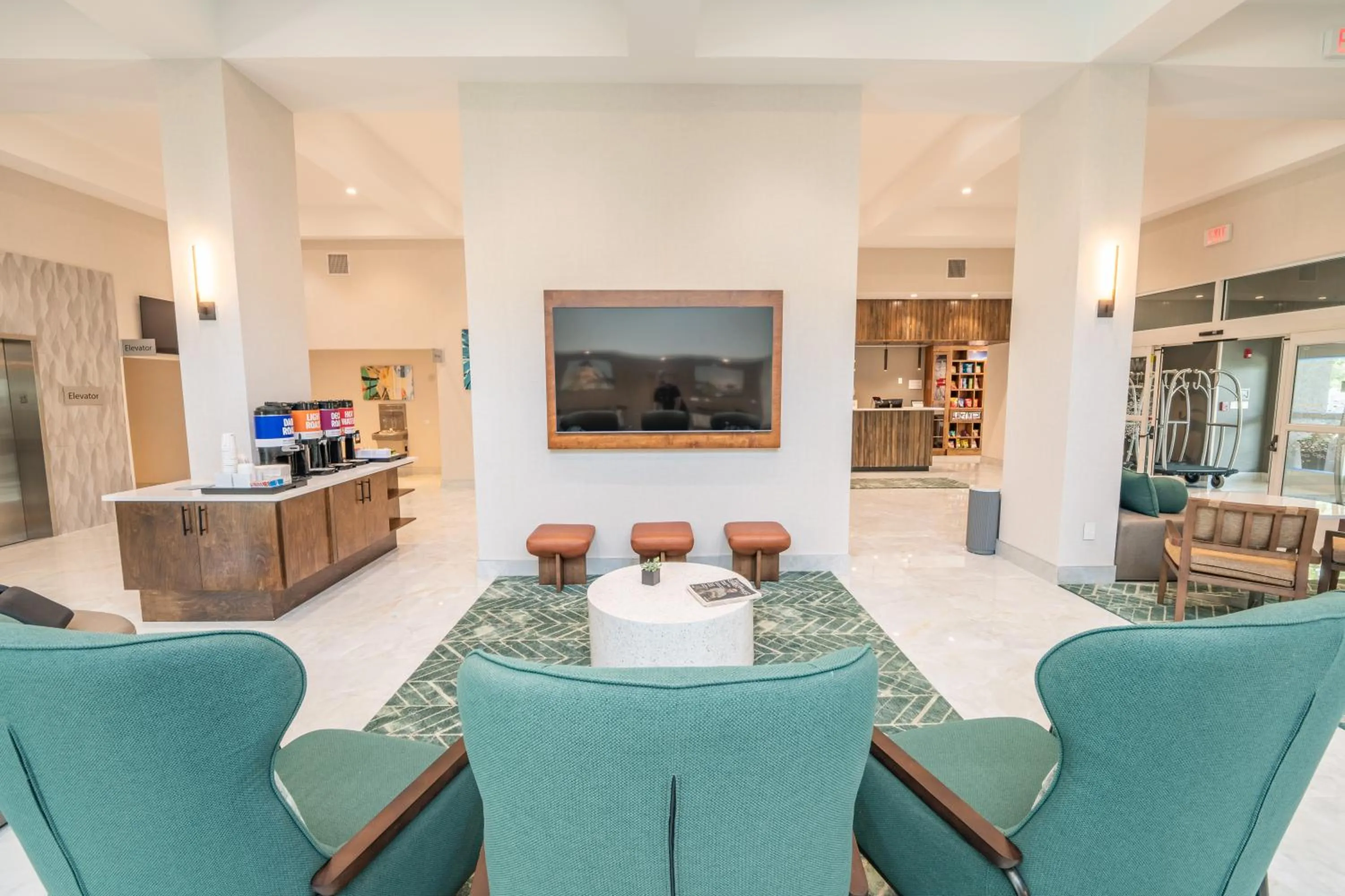 Holiday Inn St. Augustine - Historic, an IHG Hotel