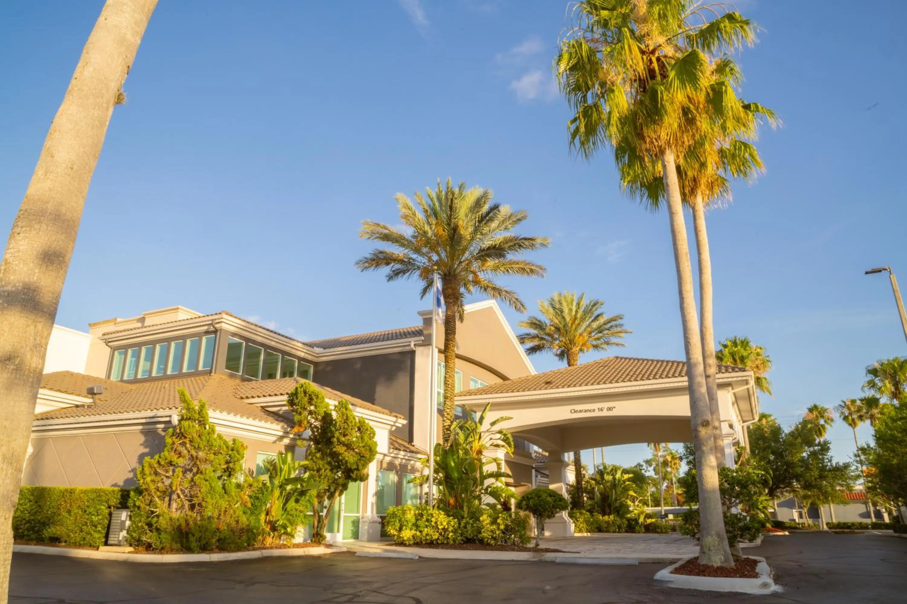 Holiday Inn St. Augustine - Historic, an IHG Hotel