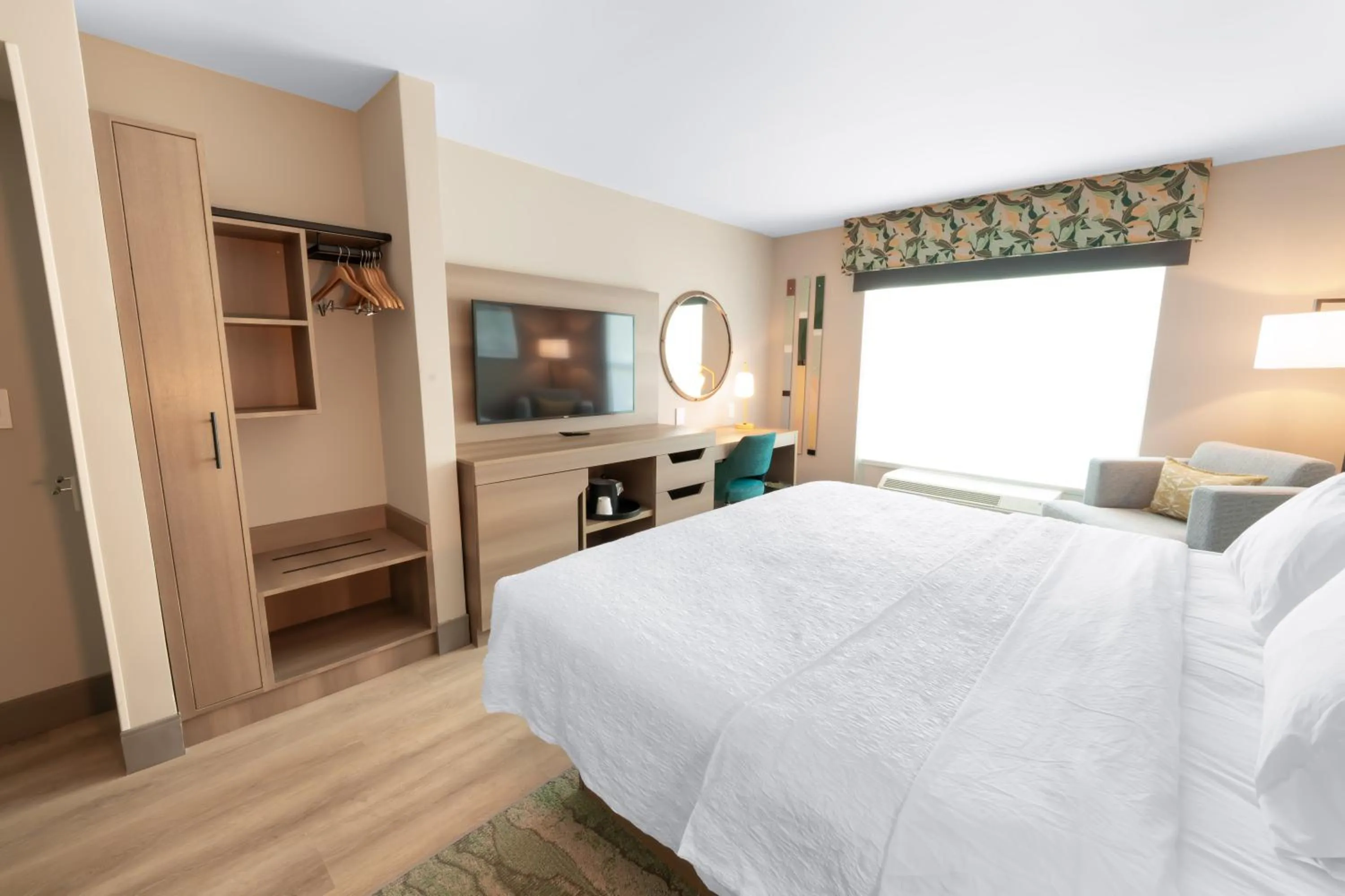 Bed in Holiday Inn St. Augustine - Historic, an IHG Hotel