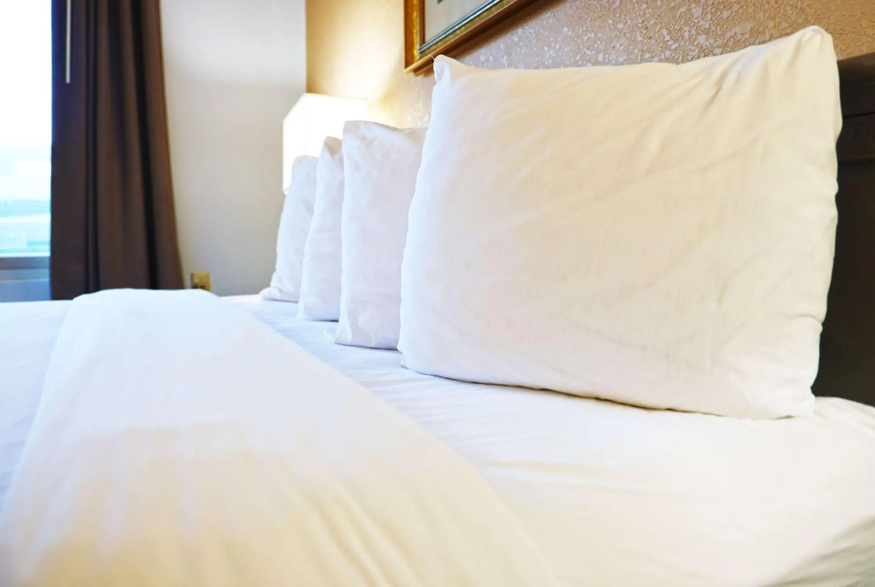 Photo of the whole room, Bed in Baymont by Wyndham Barstow Historic Route 66 Photo of the whole room, Bed in Baymont by Wyndham Barstow Historic Route 66