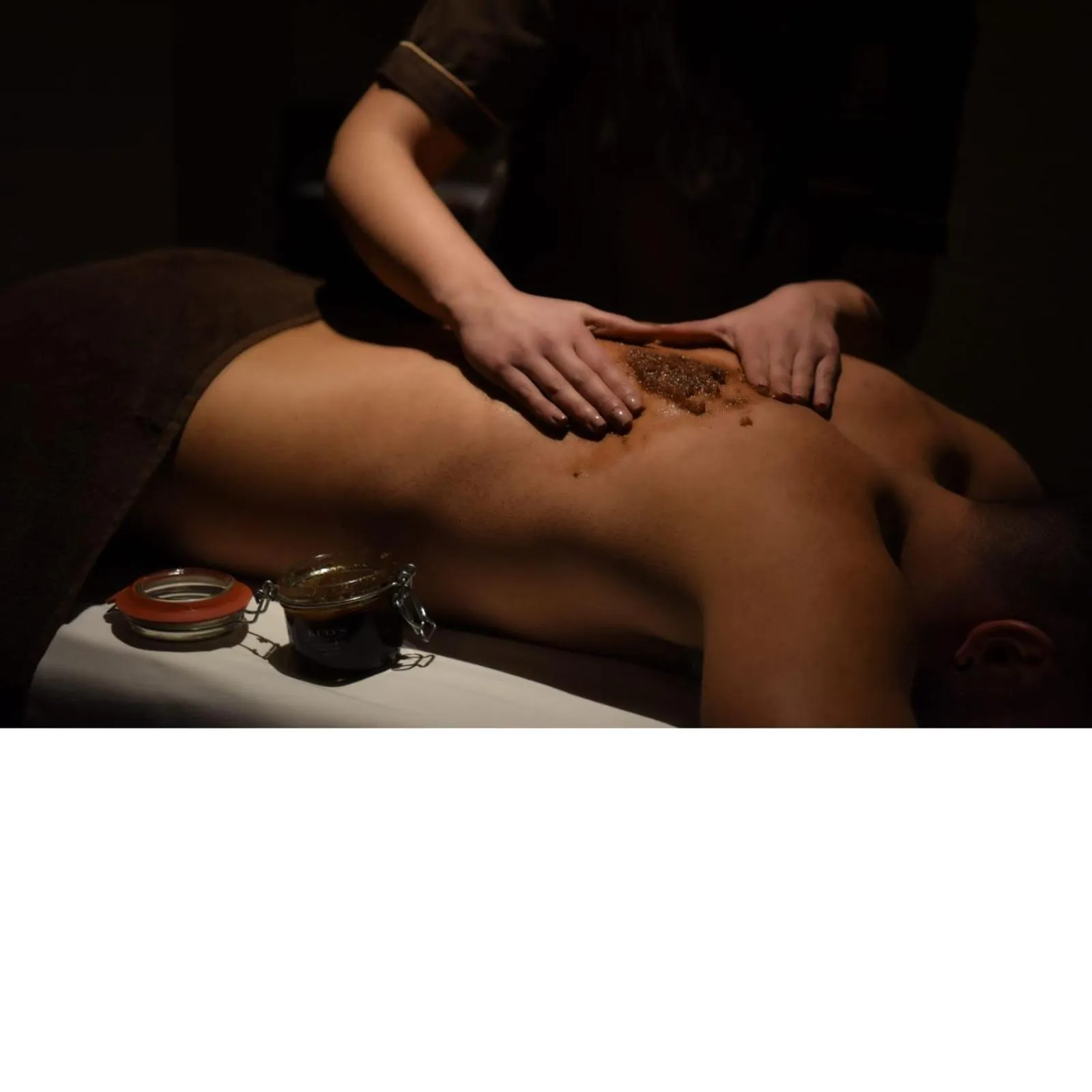 Massage in Hotel Federico II