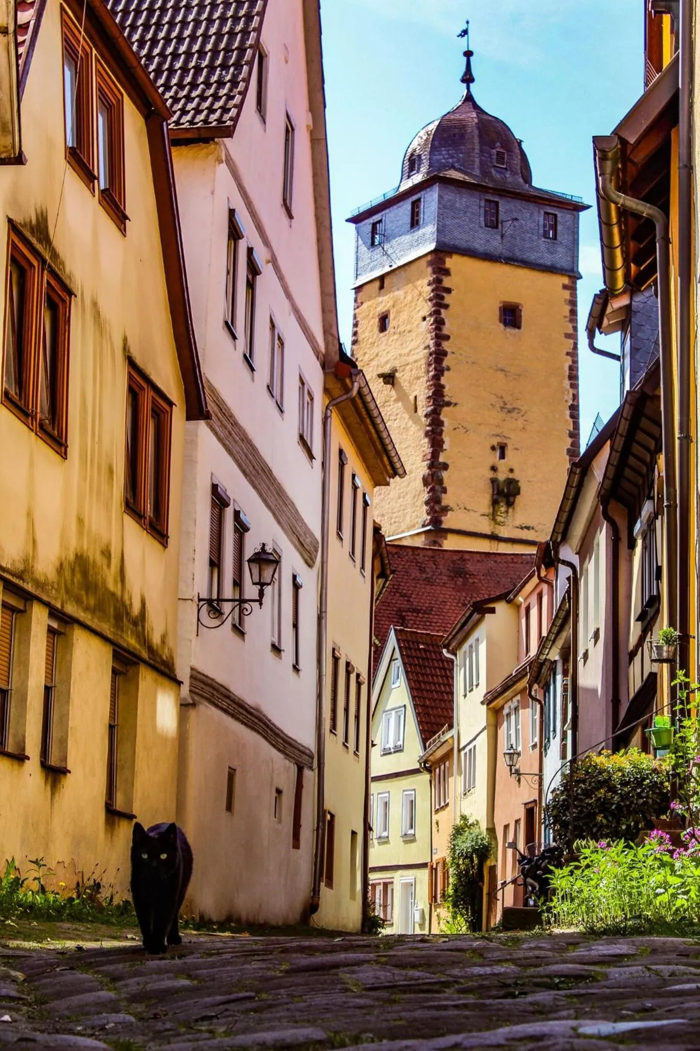 Nearby landmark in Boutique Hotel Bundschuh 3 Sterne Superior