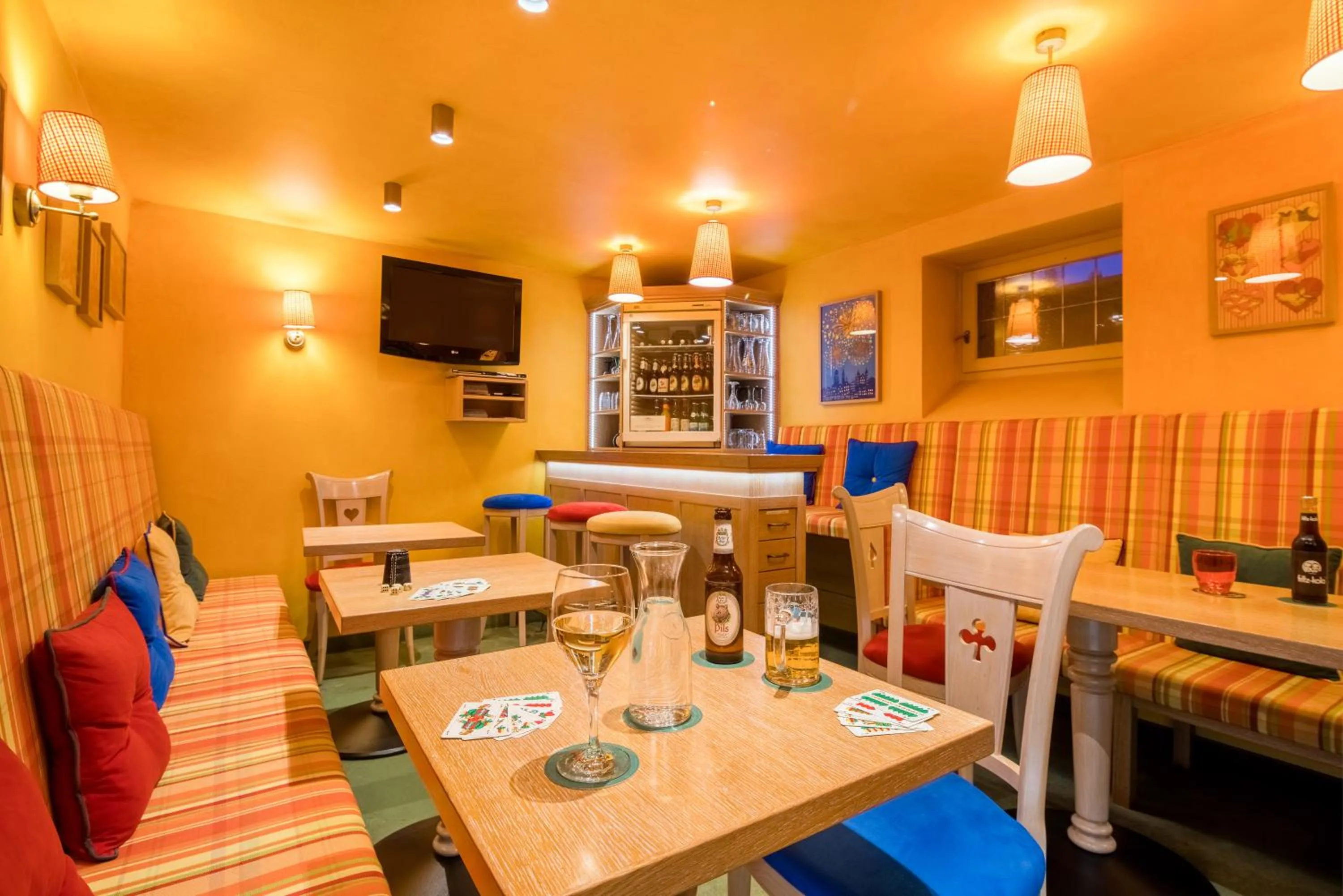 Property building in Boutique Hotel Bundschuh 3 Sterne Superior