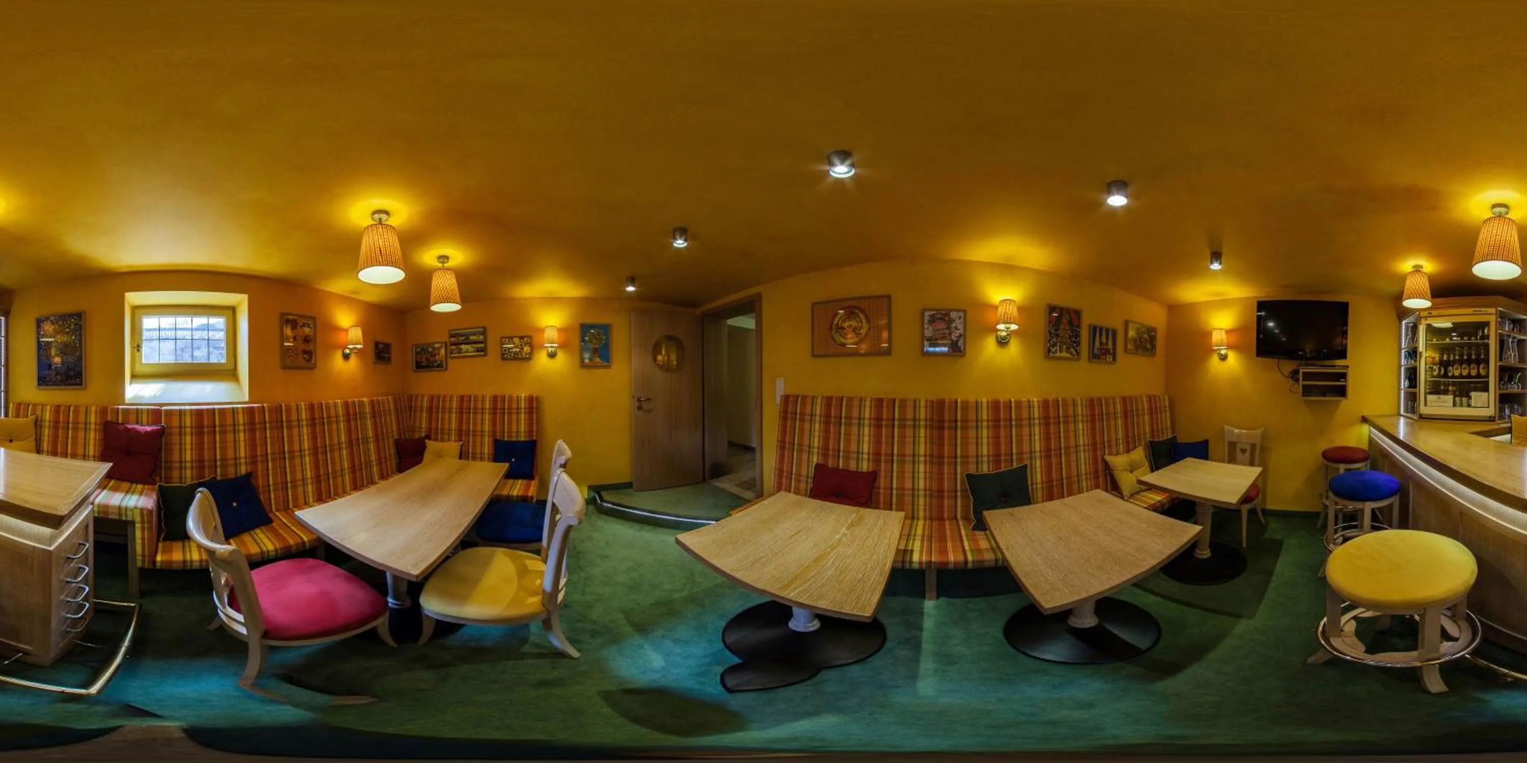 Property building in Boutique Hotel Bundschuh 3 Sterne Superior