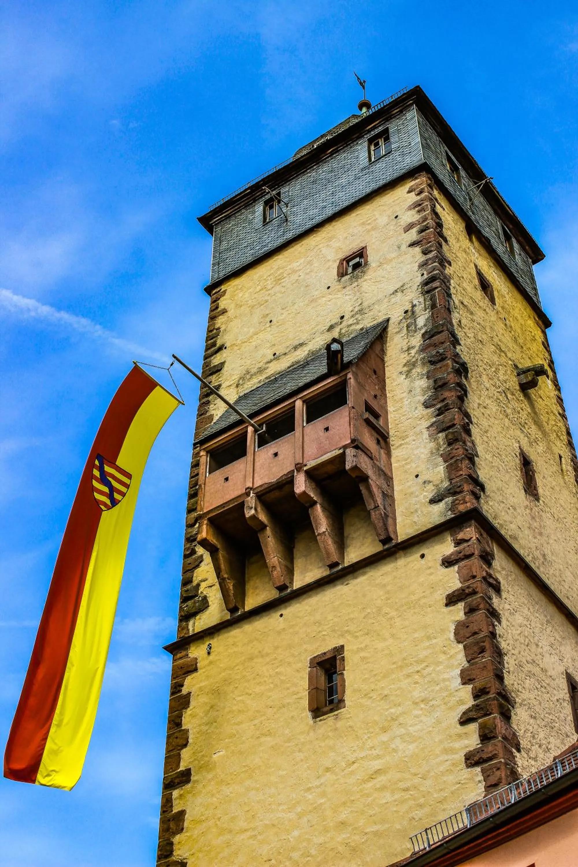 Nearby landmark in Boutique Hotel Bundschuh 3 Sterne Superior