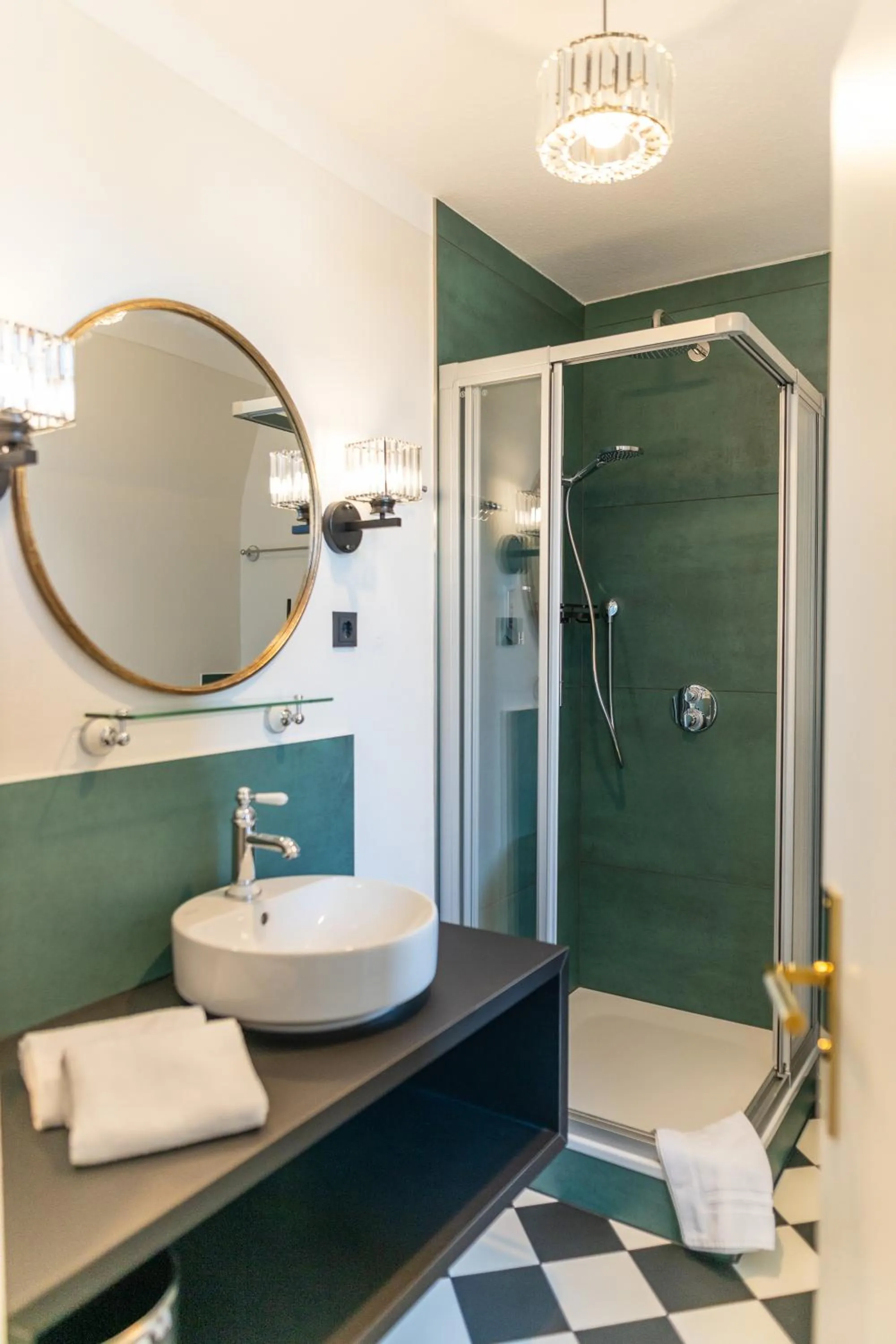 Photo of the whole room in Boutique Hotel Bundschuh 3 Sterne Superior