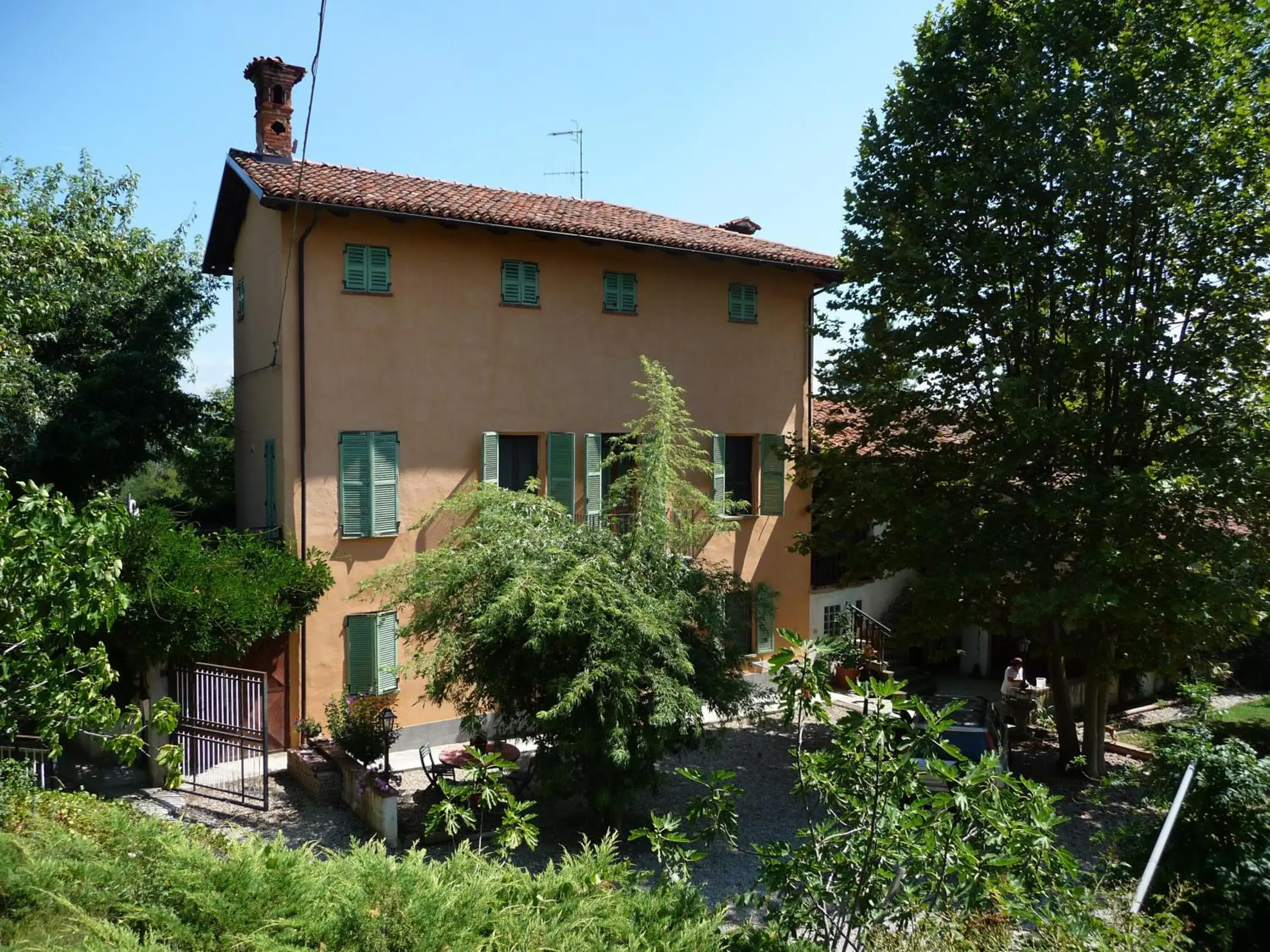 B&B Selisa B&B Selisa