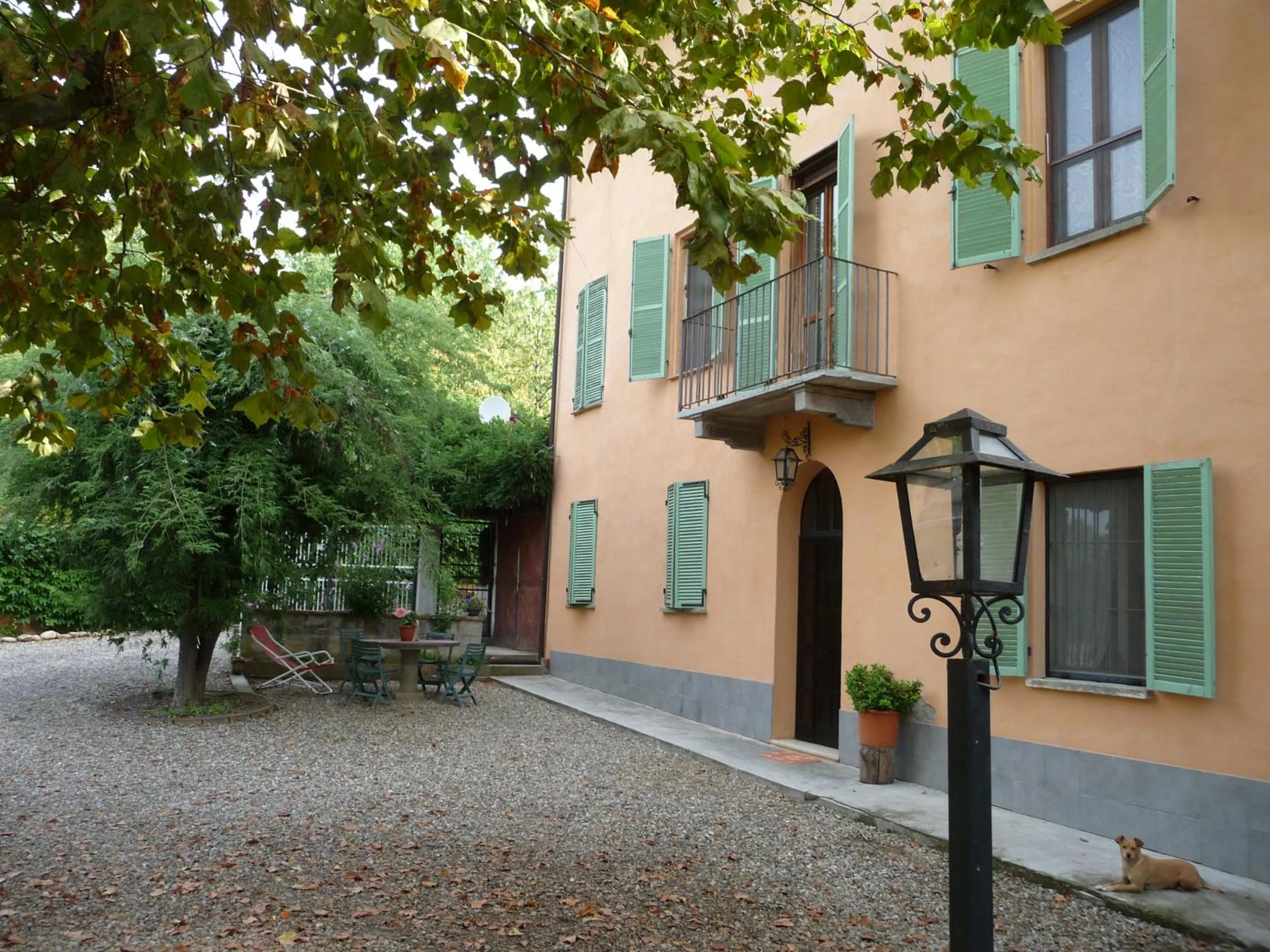 B&B Selisa