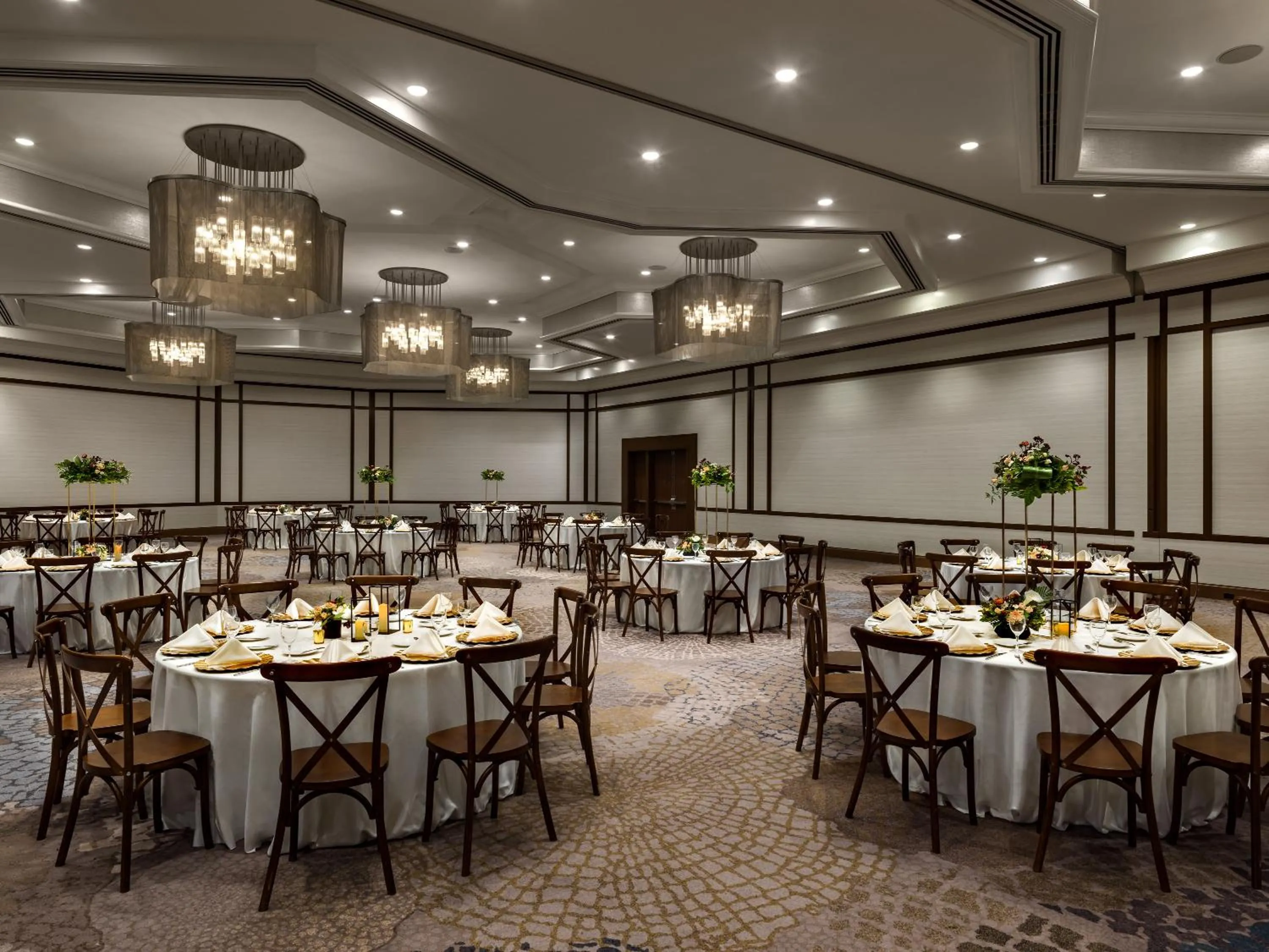 Banquet/Function facilities in The Westin San Diego Bayview