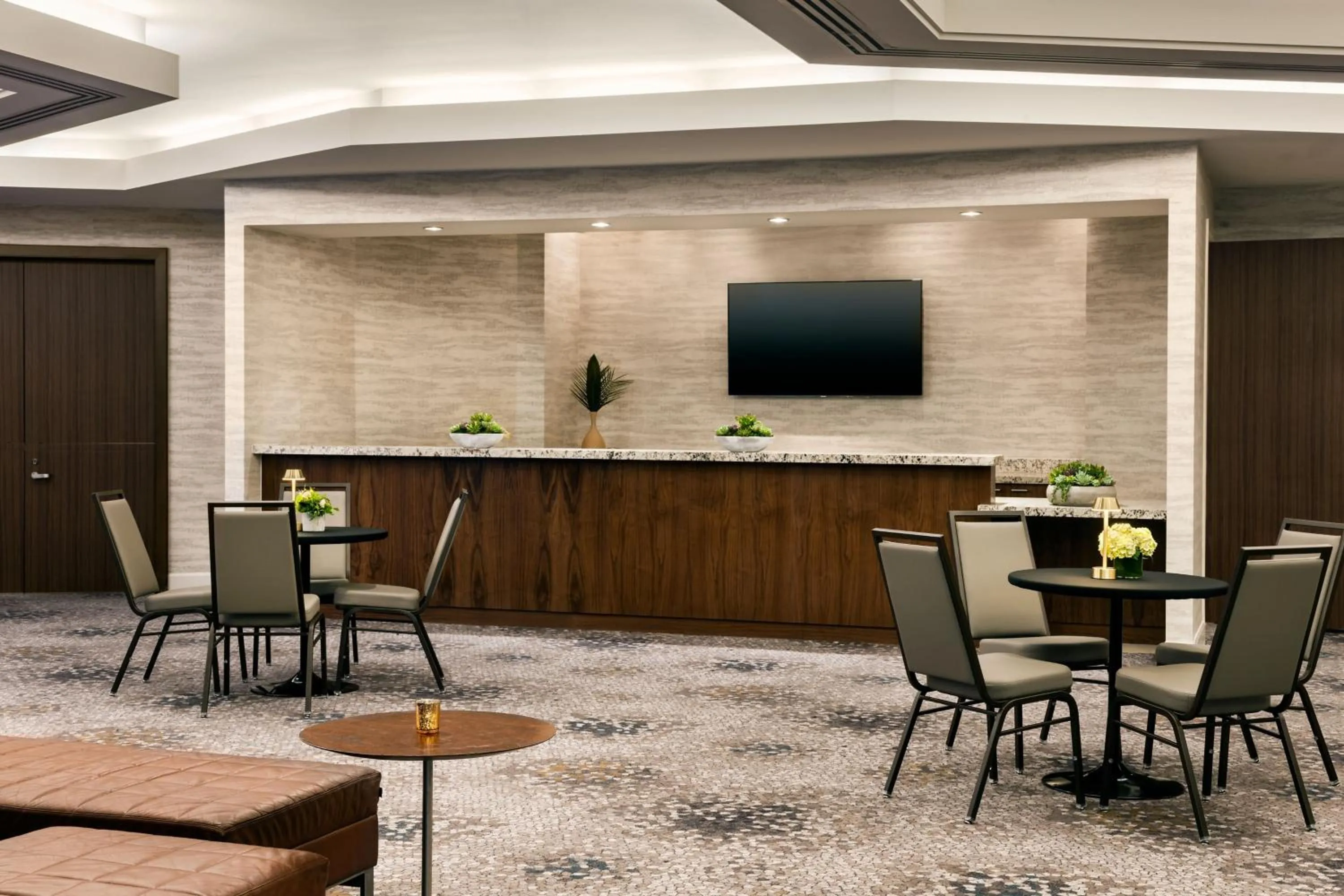 Meeting/conference room in The Westin San Diego Bayview