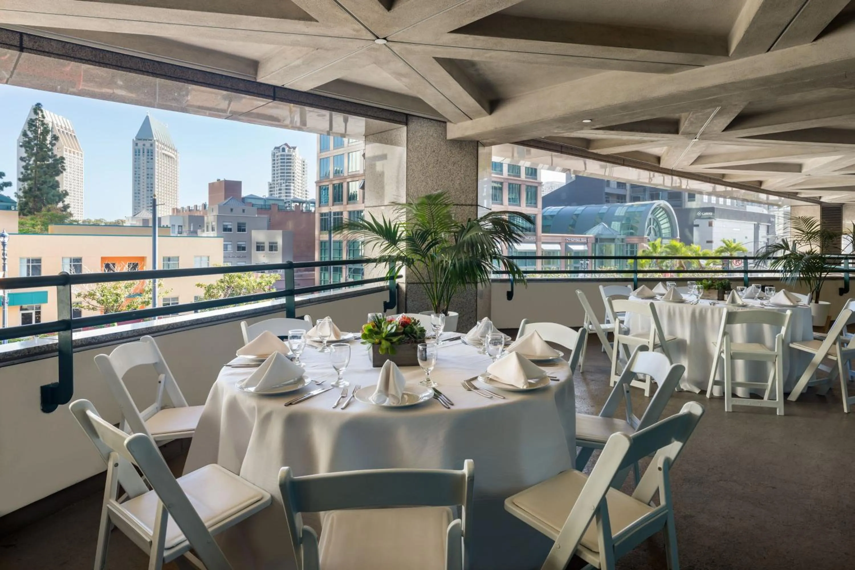 Meeting/conference room in The Westin San Diego Bayview