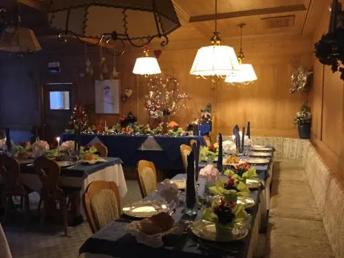 Hotel Alpenrose