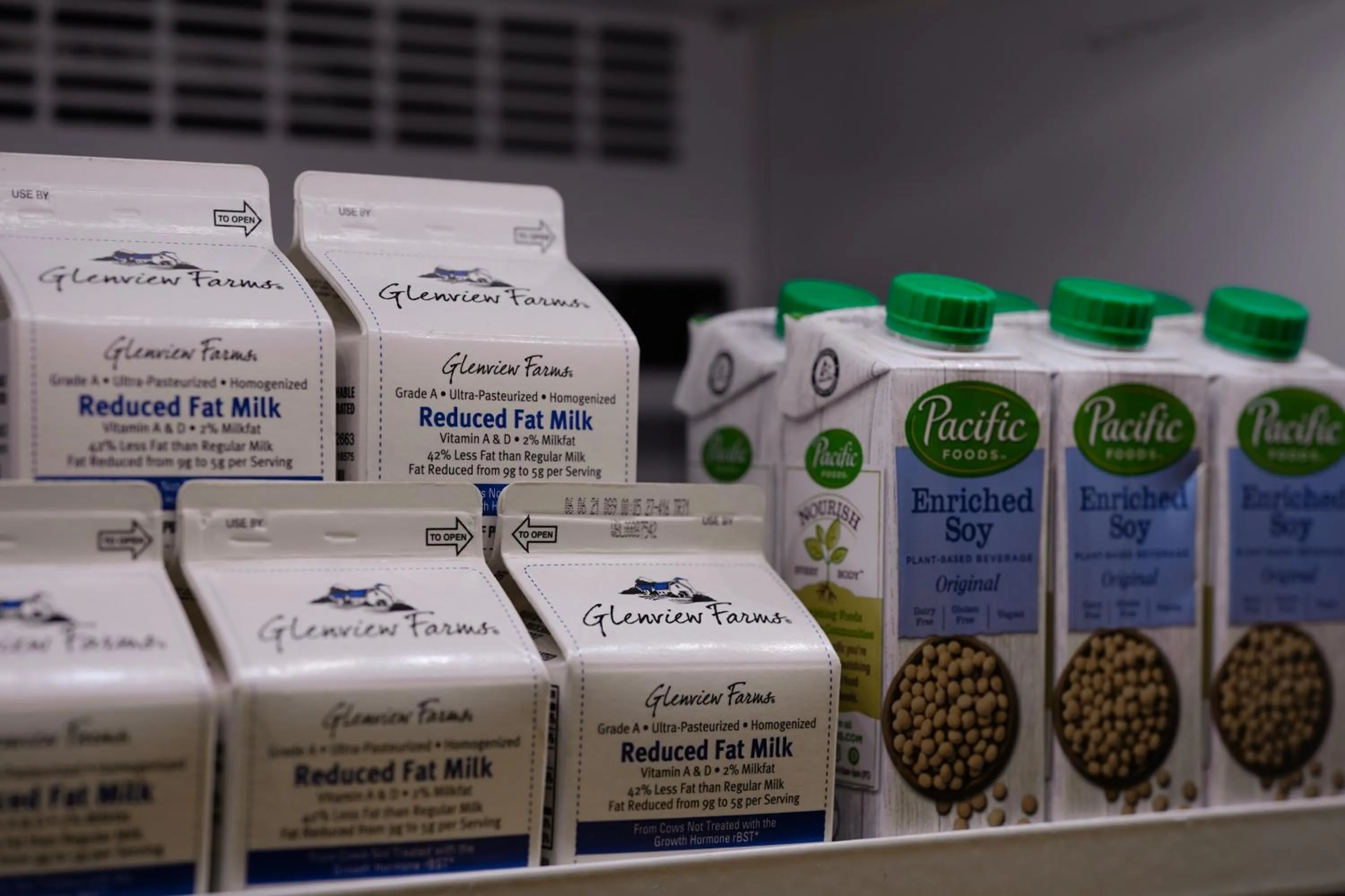 Restaurant/places to eat in Holiday Inn Express & Suites Santa Clara - Silicon Valley by IHG