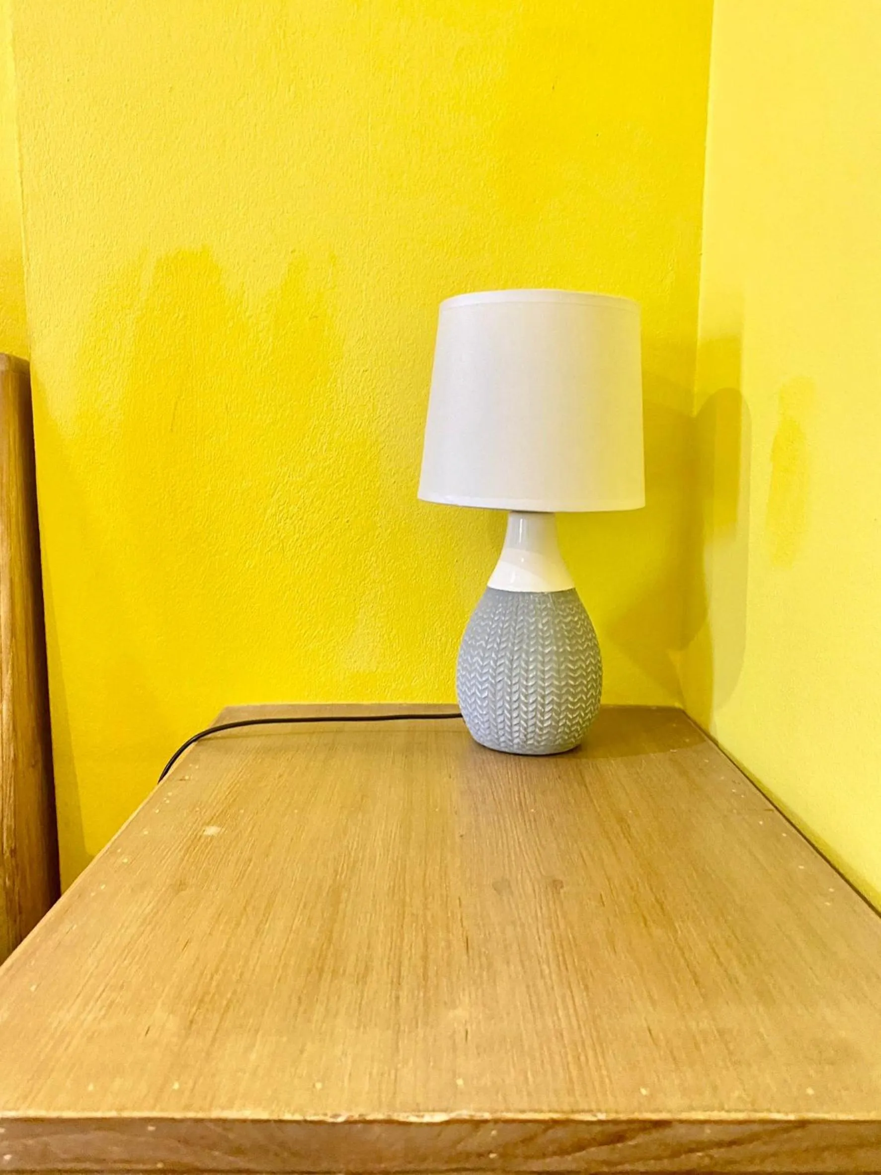 hair dresser in Chinda Boutique Hotel