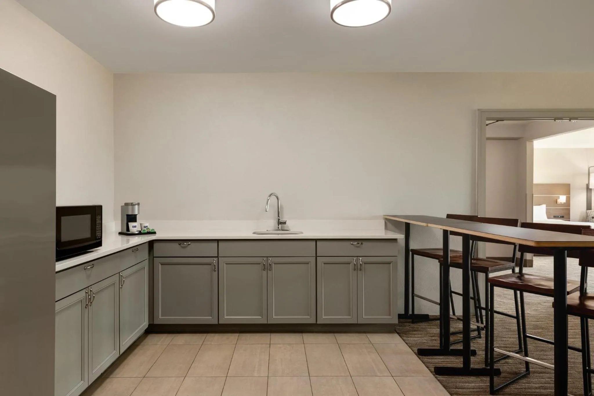 Photo of the whole room in Holiday Inn Express & Suites Lexington North West-The Vineyard by IHG