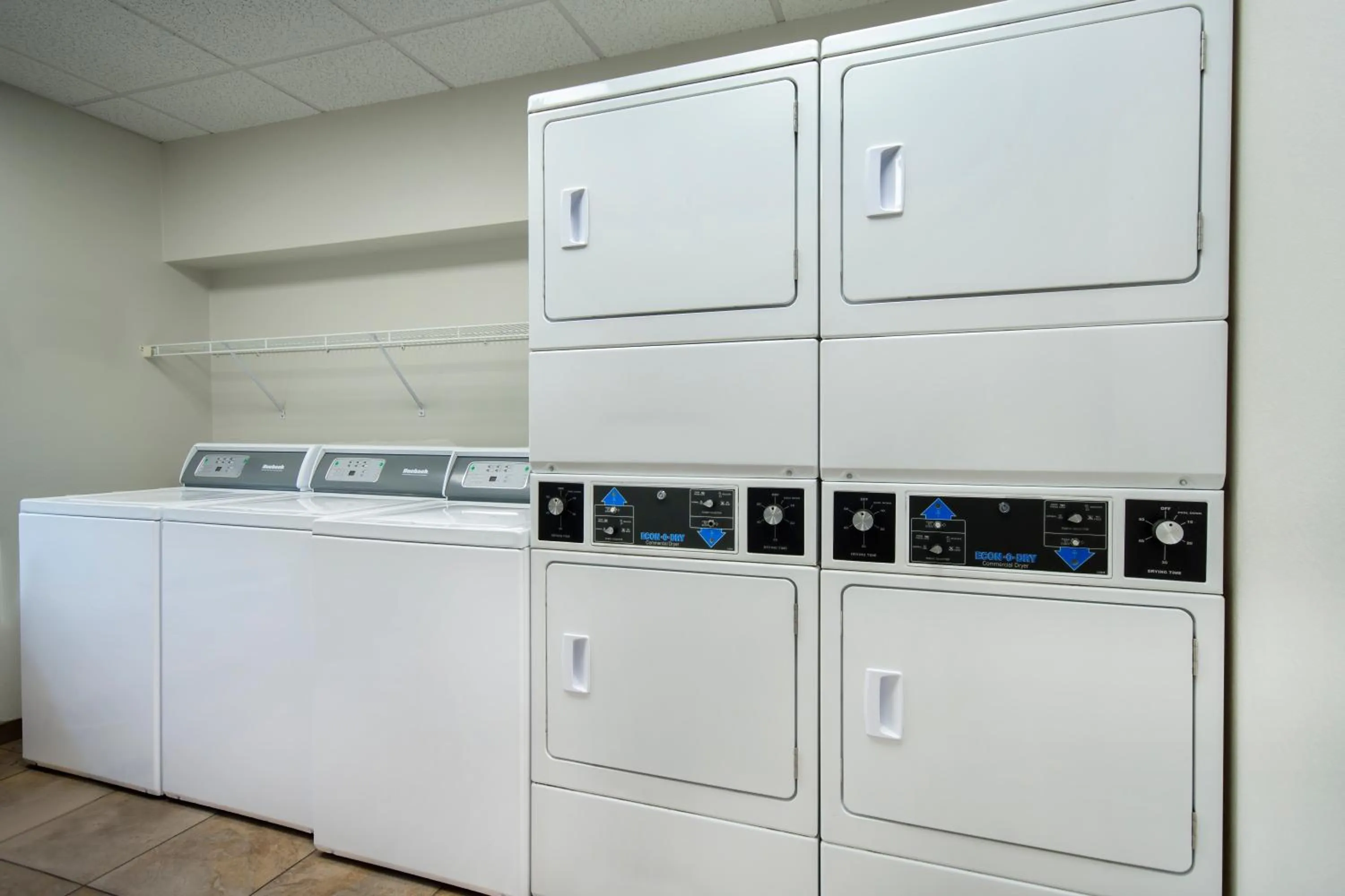 laundry in Candlewood Suites Buffalo Amherst by IHG